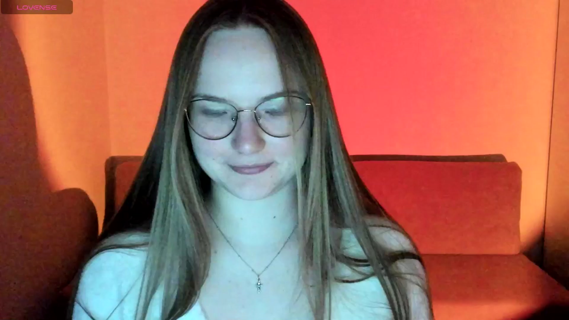 Gallery image thumbnail from Shy_Melany's myfreecams stream on, 11/26/2025, 22:57 image 13 of 20