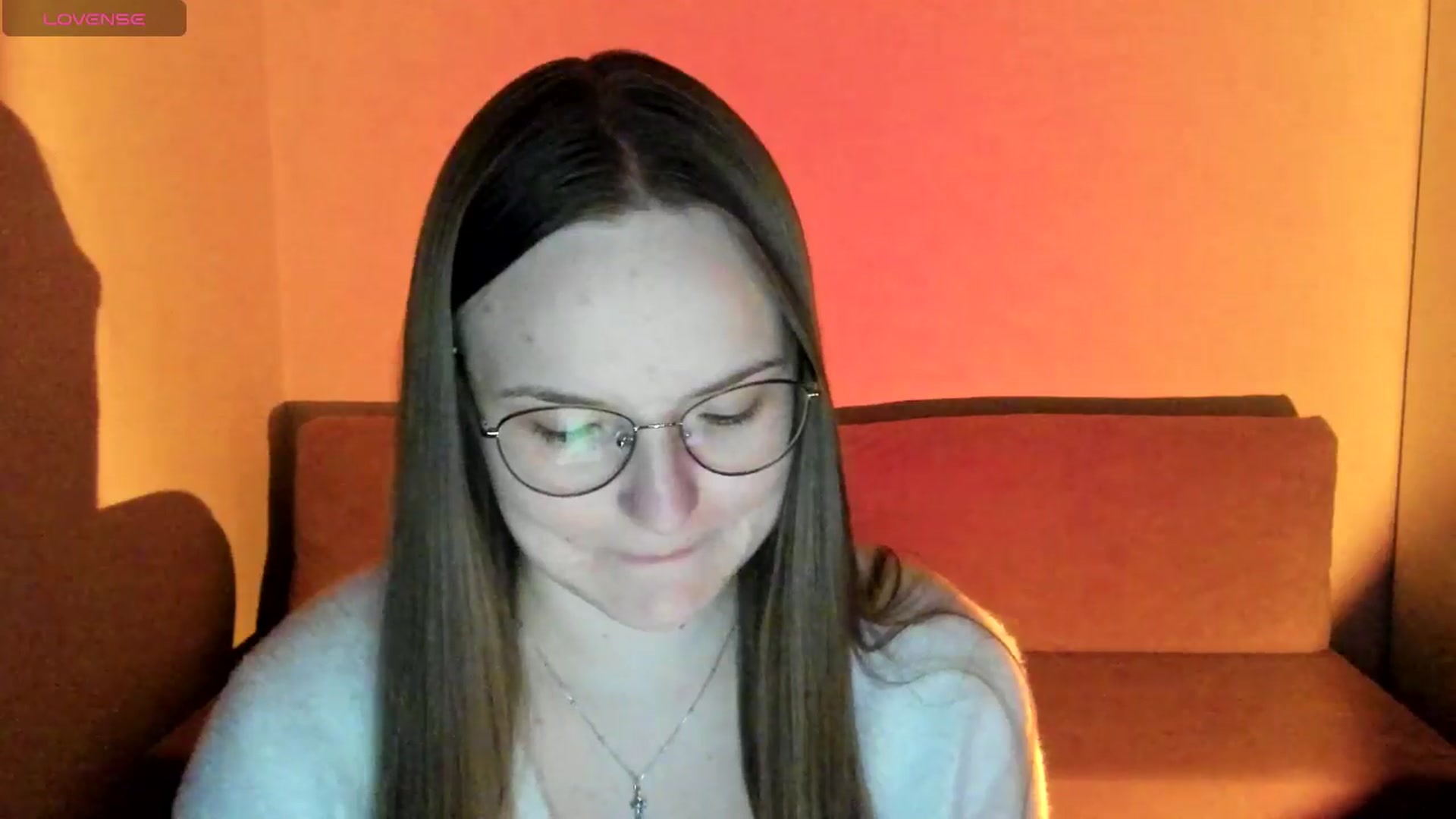 Gallery image thumbnail from Shy_Melany's myfreecams stream on, 11/27/2025, 21:27 image 14 of 20