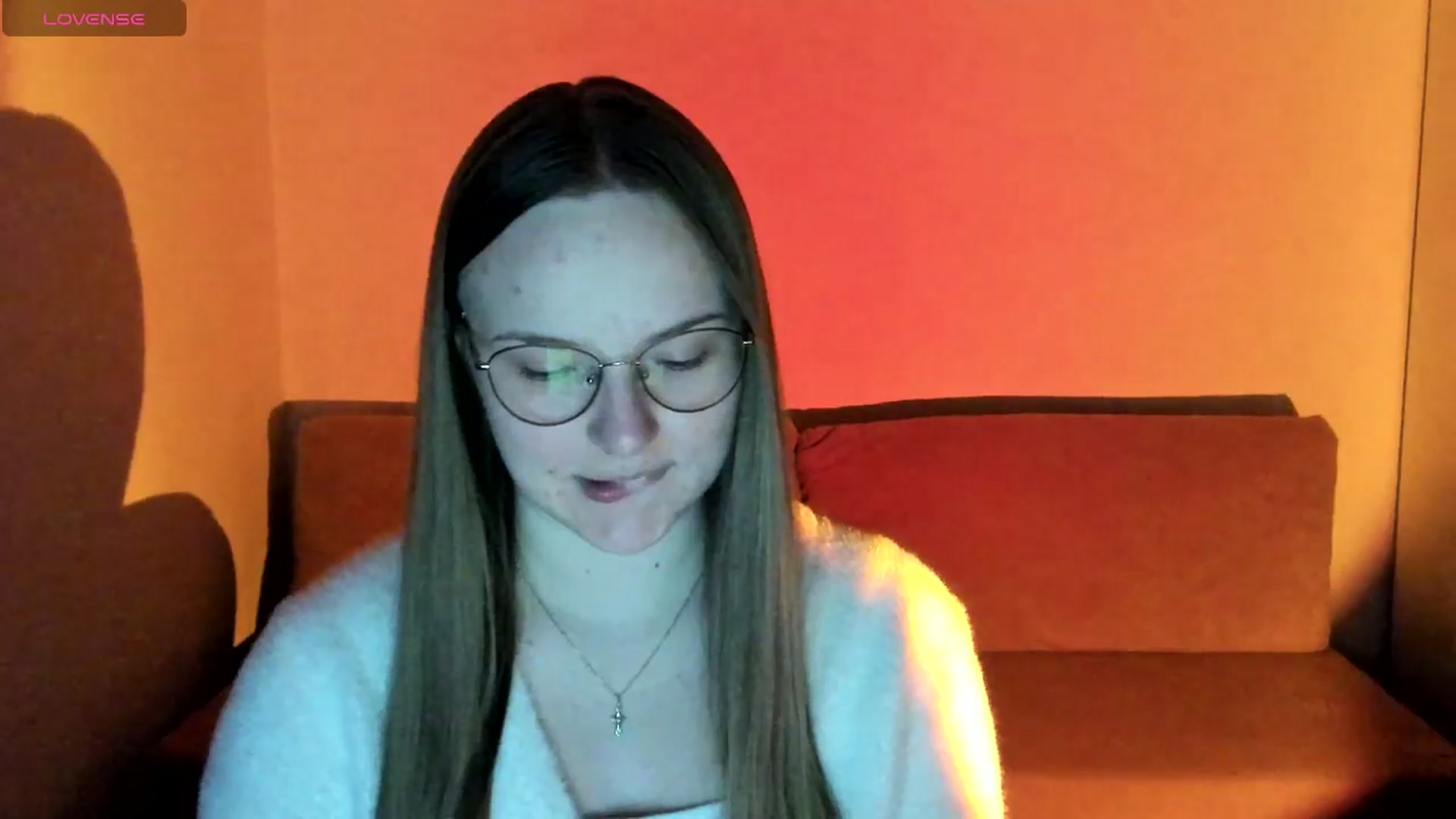 Gallery image thumbnail from Shy_Melany's myfreecams stream on, 11/27/2025, 21:27 image 4 of 20