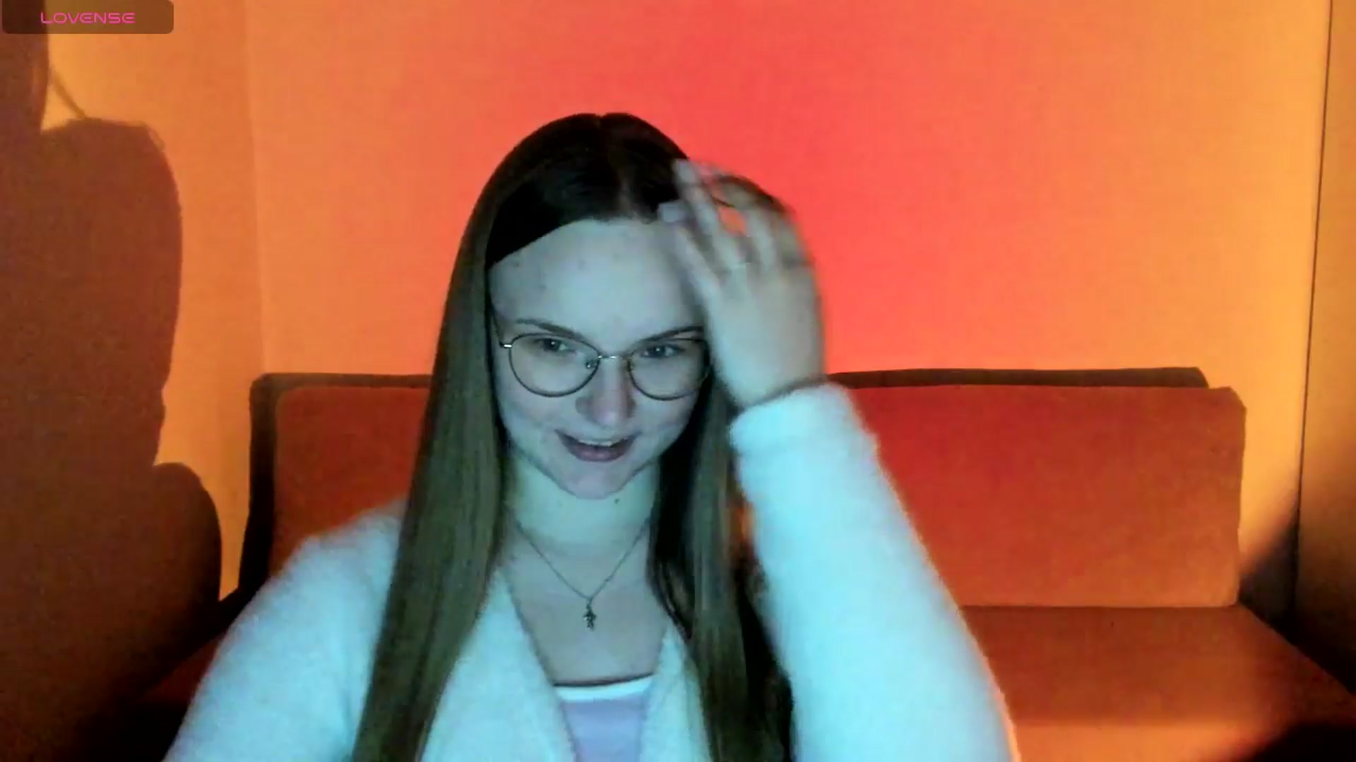 Gallery image thumbnail from Shy_Melany's myfreecams stream on, 11/27/2025, 21:27 image 11 of 20