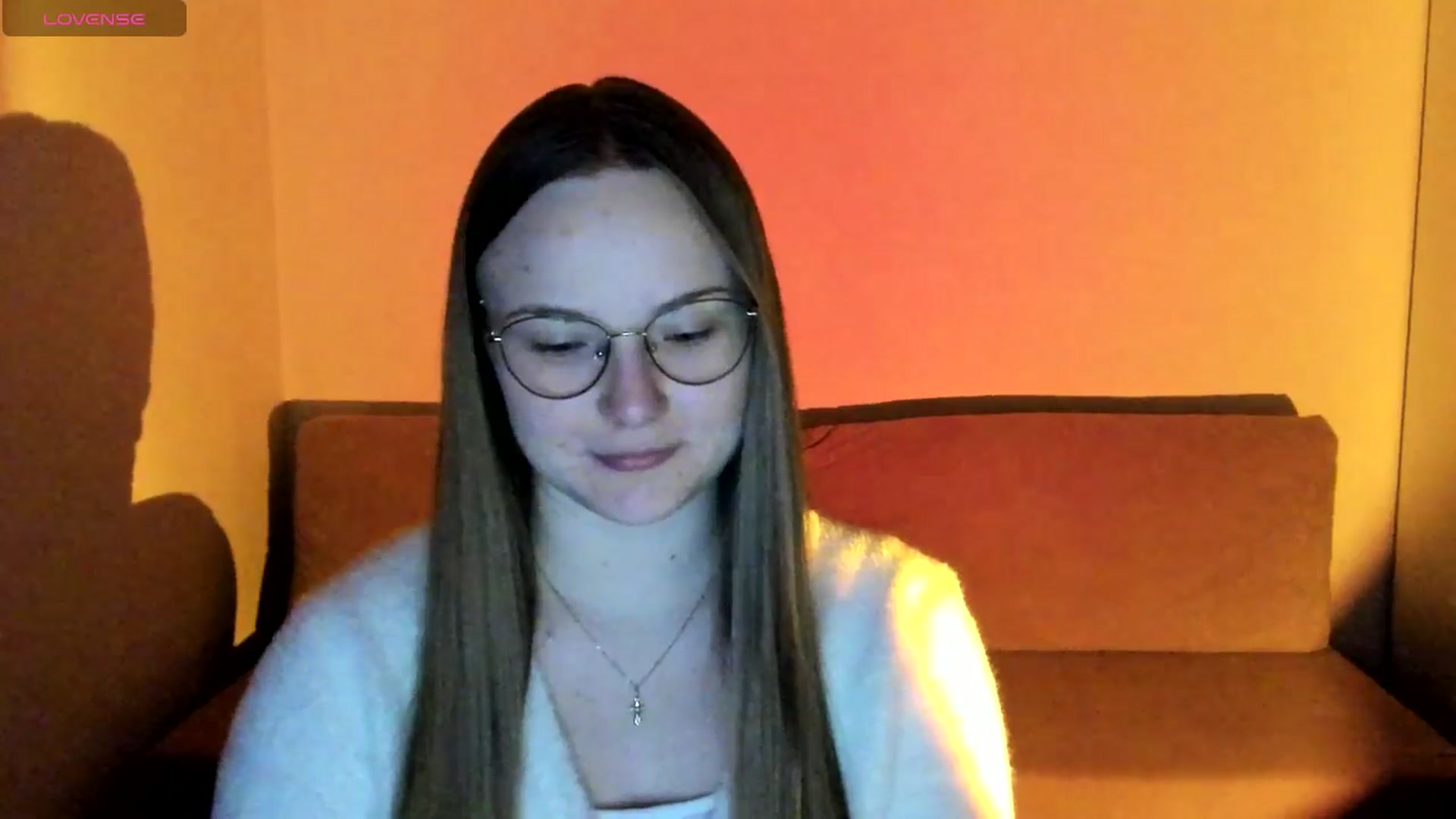 Gallery image thumbnail from Shy_Melany's myfreecams stream on, 11/27/2025, 21:27 image 9 of 20