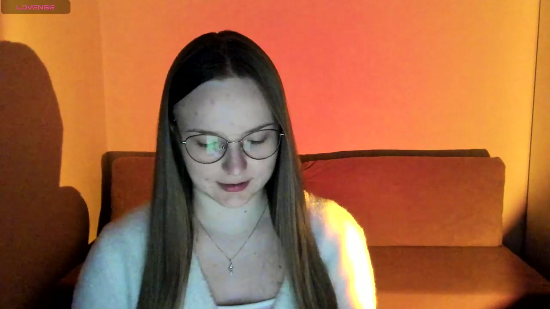 Gallery image thumbnail from Shy_Melany's myfreecams stream on, 11/27/2025, 21:27 image 2 of 20