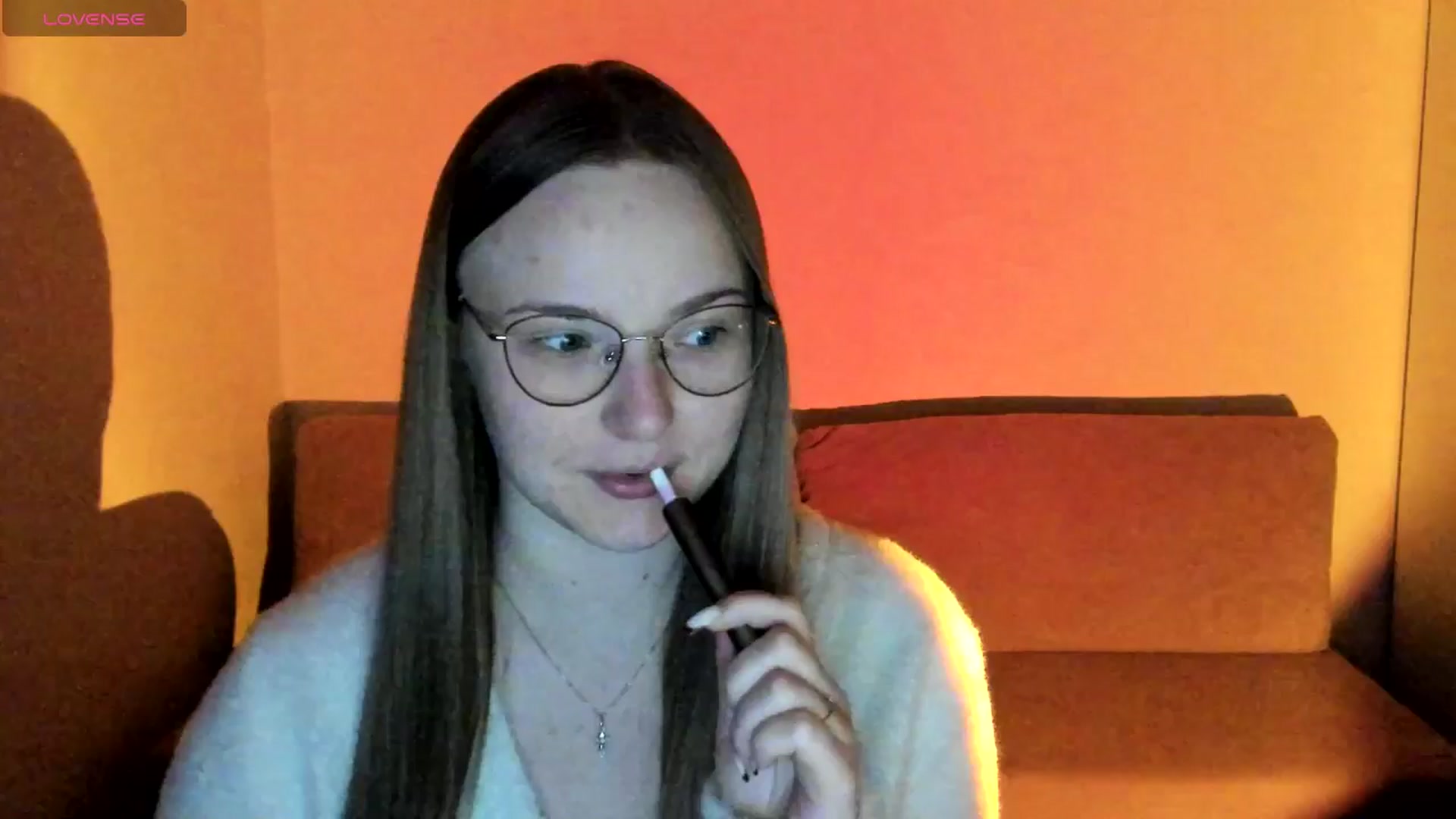 Gallery image thumbnail from Shy_Melany's myfreecams stream on, 11/27/2025, 21:27 image 1 of 20