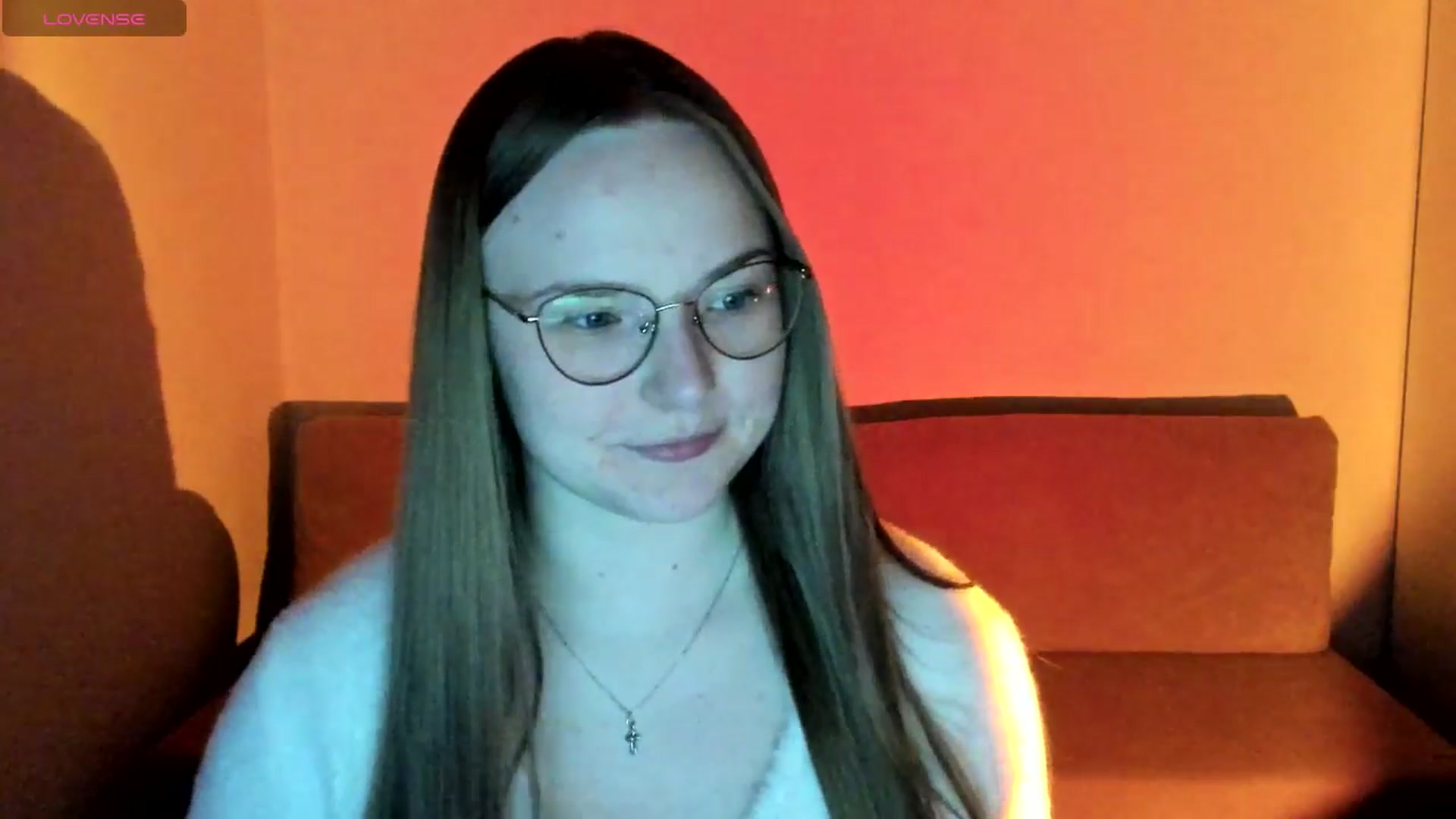 Gallery image thumbnail from Shy_Melany's myfreecams stream on, 11/27/2025, 21:27 image 16 of 20