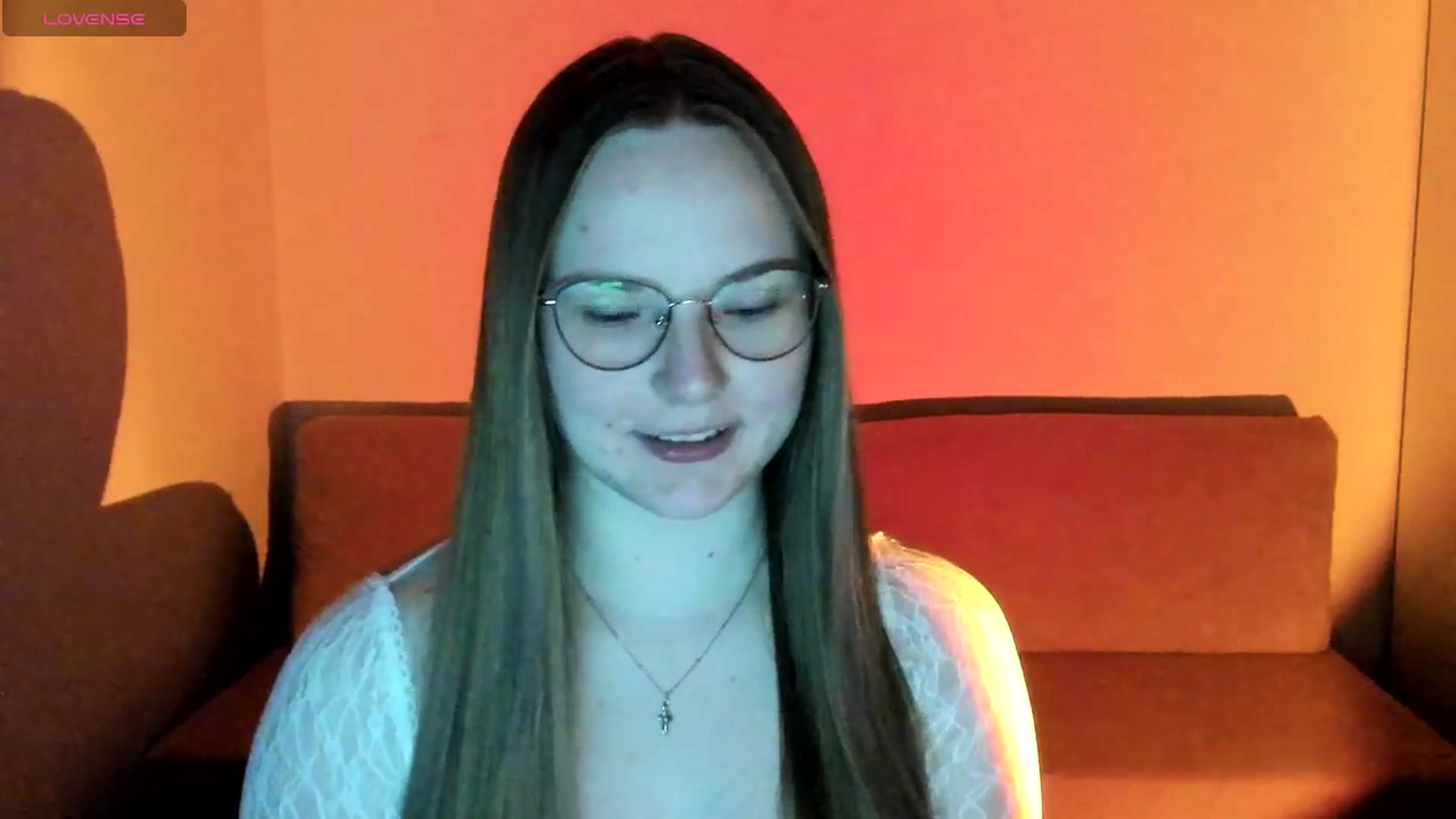 Gallery image thumbnail from Shy_Melany's myfreecams stream on, 11/28/2025, 24:02 image 9 of 20