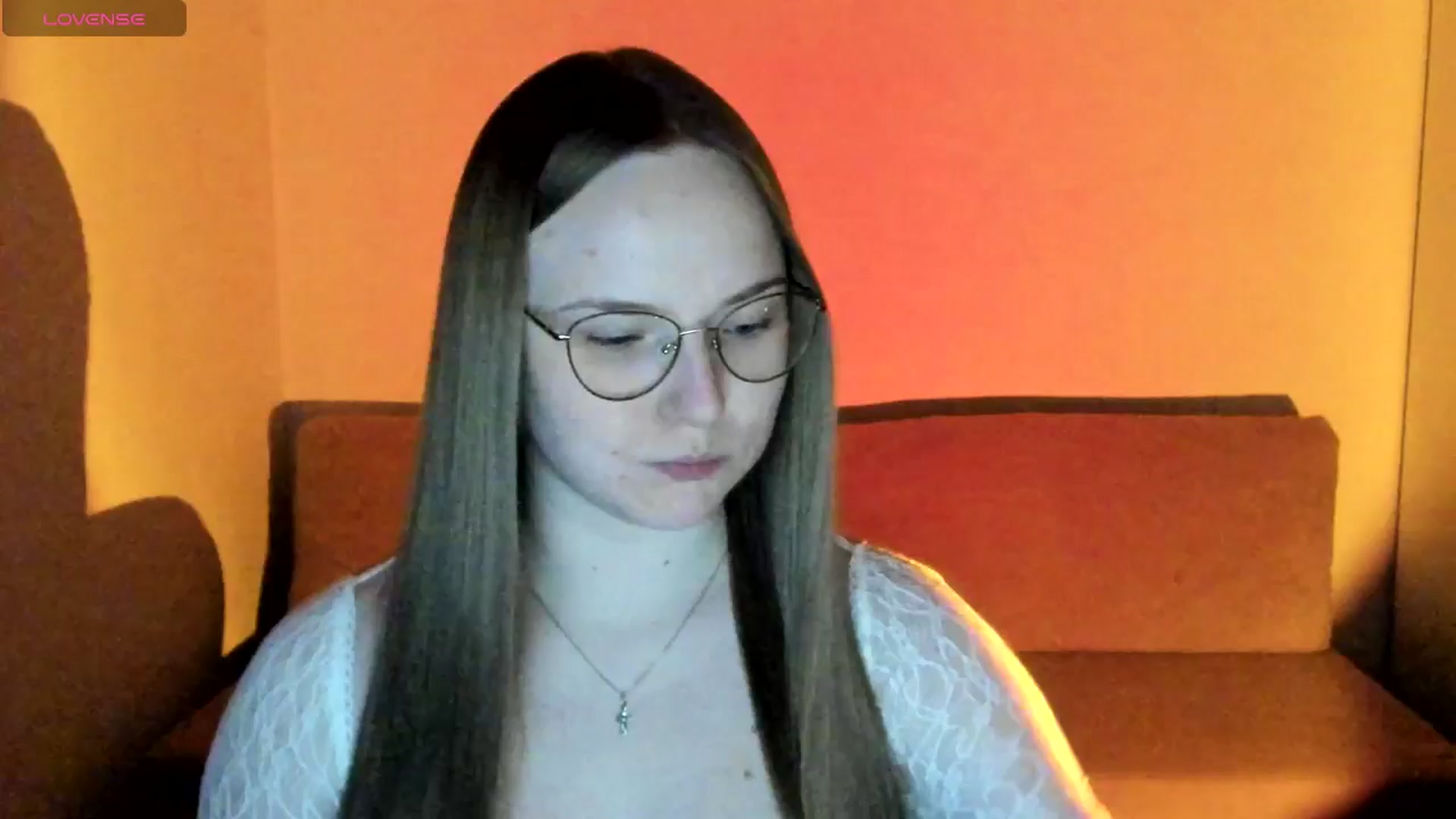 Gallery image thumbnail from Shy_Melany's myfreecams stream on, 11/28/2025, 24:02 image 1 of 20