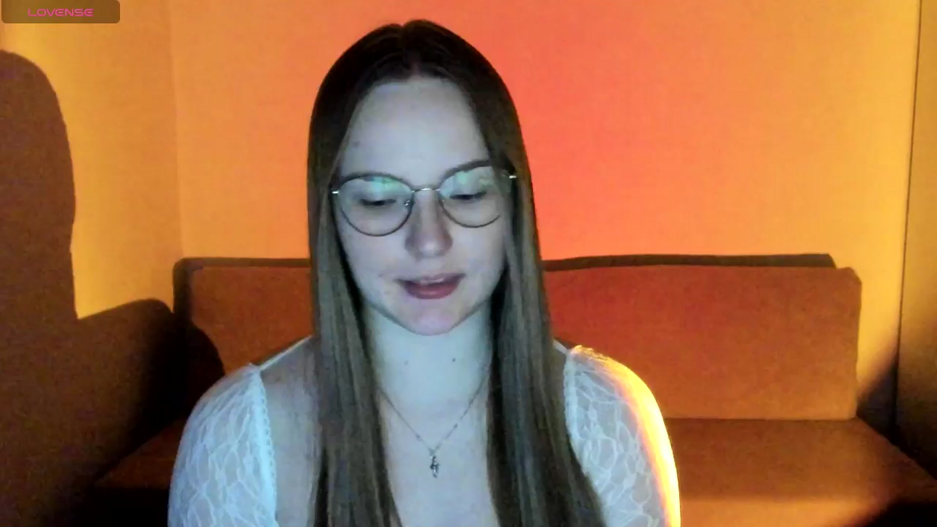 Gallery image thumbnail from Shy_Melany's myfreecams stream on, 11/28/2025, 24:51 image 12 of 20