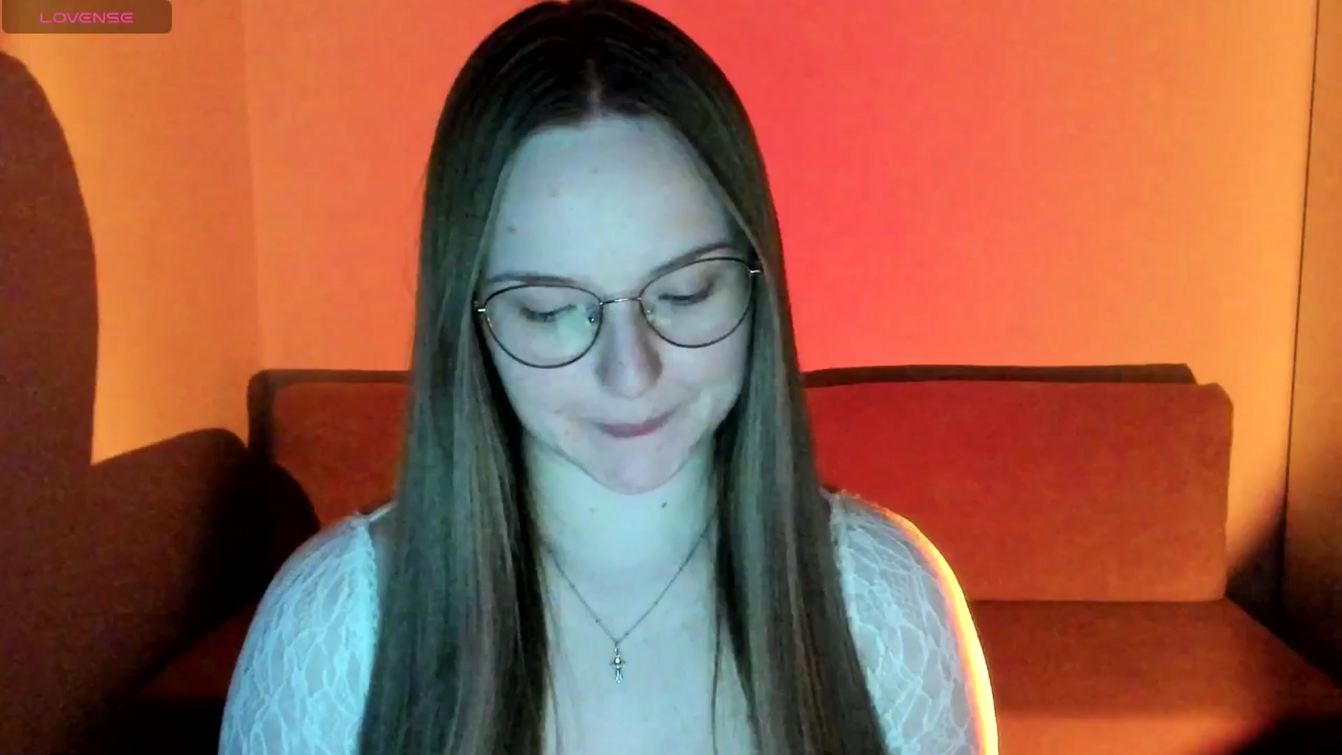 Gallery image thumbnail from Shy_Melany's myfreecams stream on, 11/28/2025, 24:51 image 5 of 20