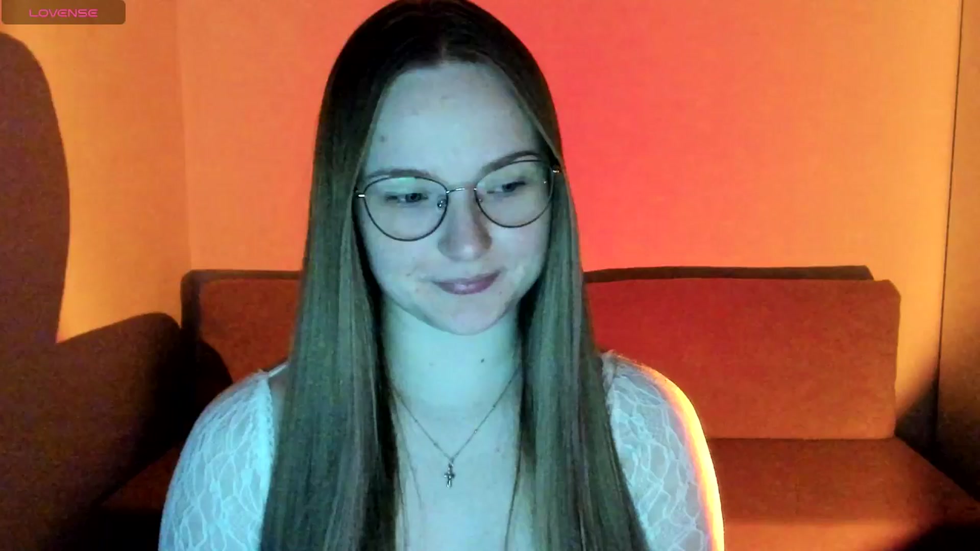 Gallery image thumbnail from Shy_Melany's myfreecams stream on, 11/28/2025, 24:51 image 7 of 20