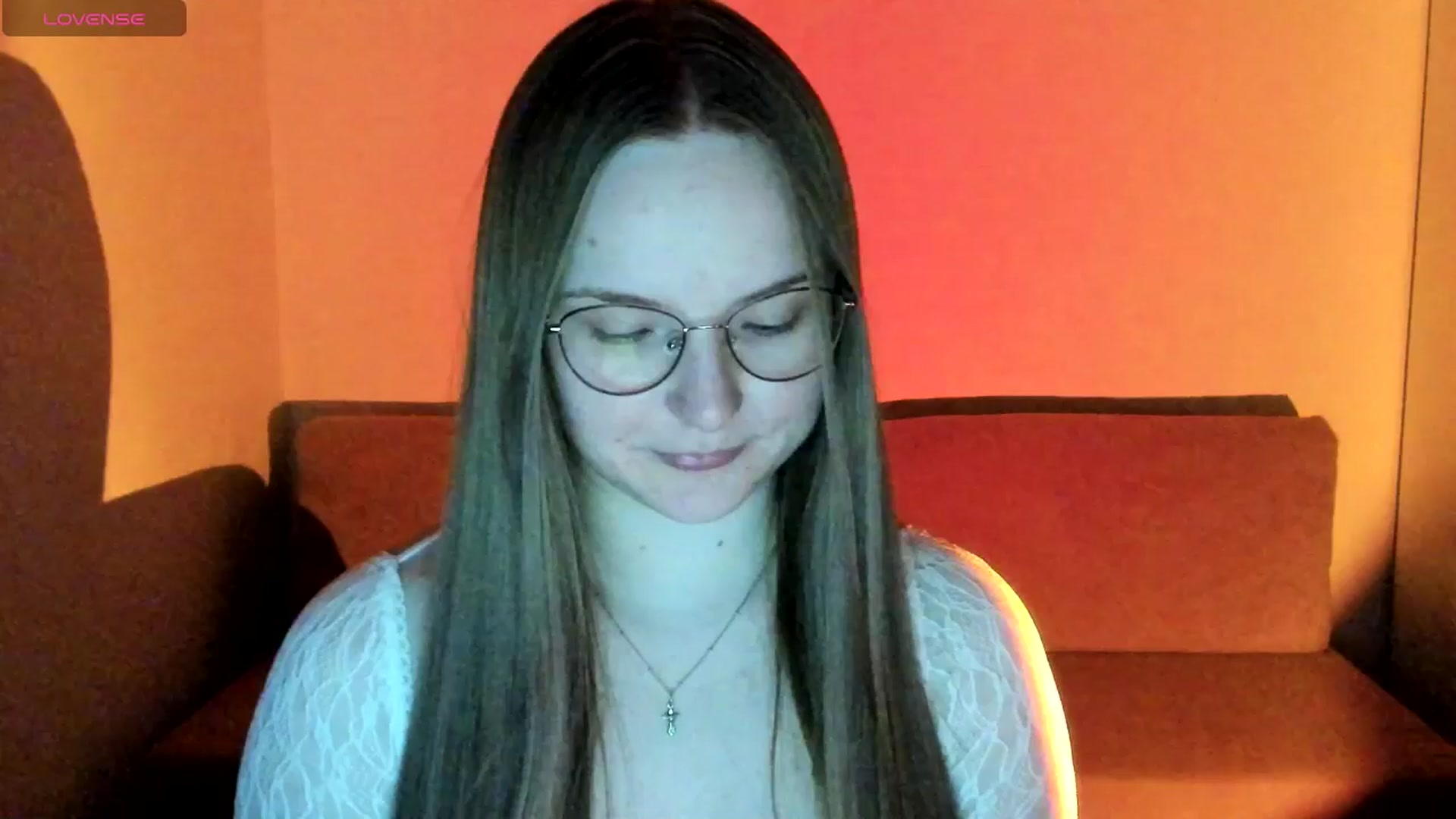 Gallery image thumbnail from Shy_Melany's myfreecams stream on, 11/28/2025, 24:51 image 6 of 20