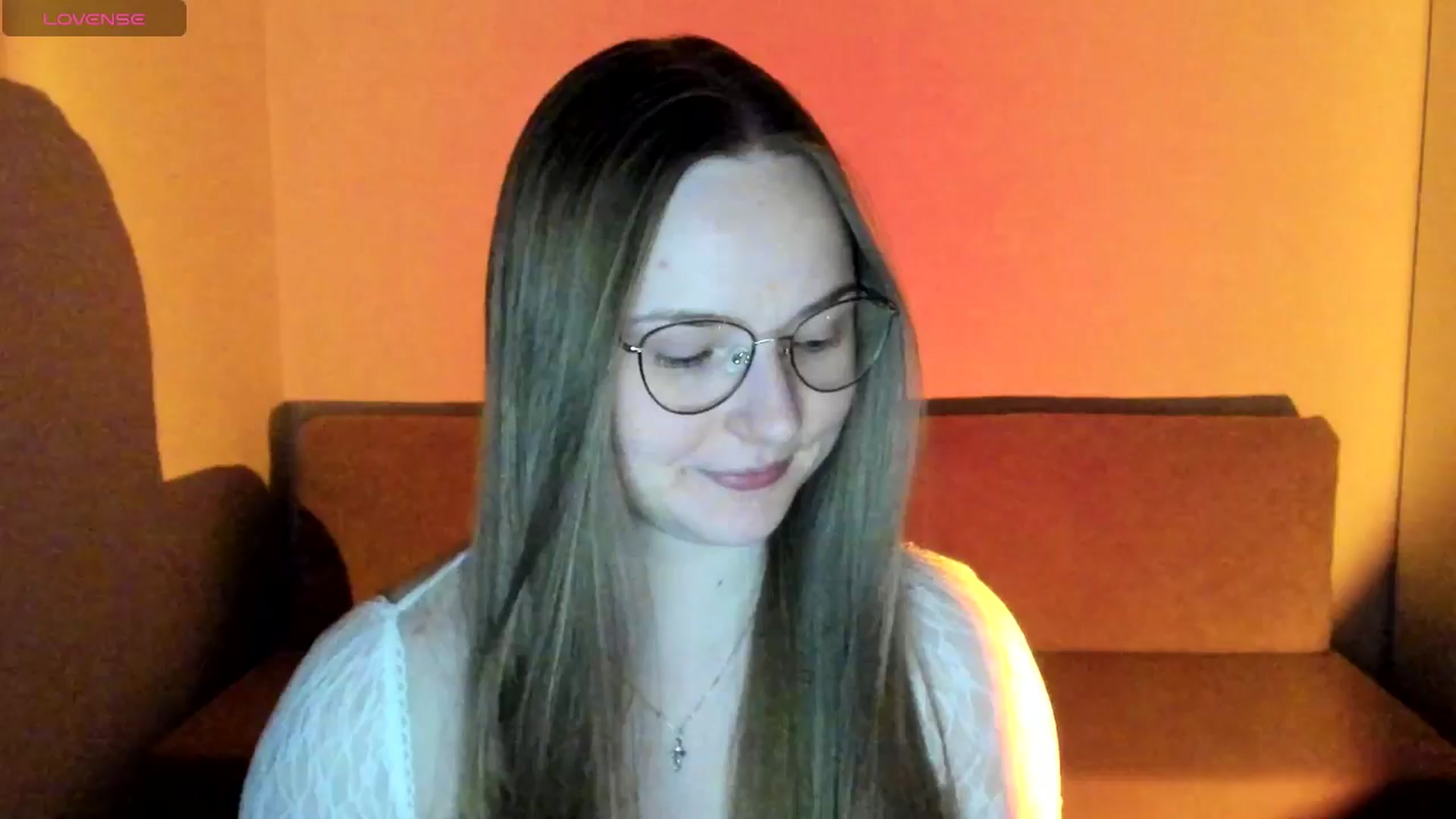 Gallery image thumbnail from Shy_Melany's myfreecams stream on, 11/28/2025, 24:51 image 18 of 20