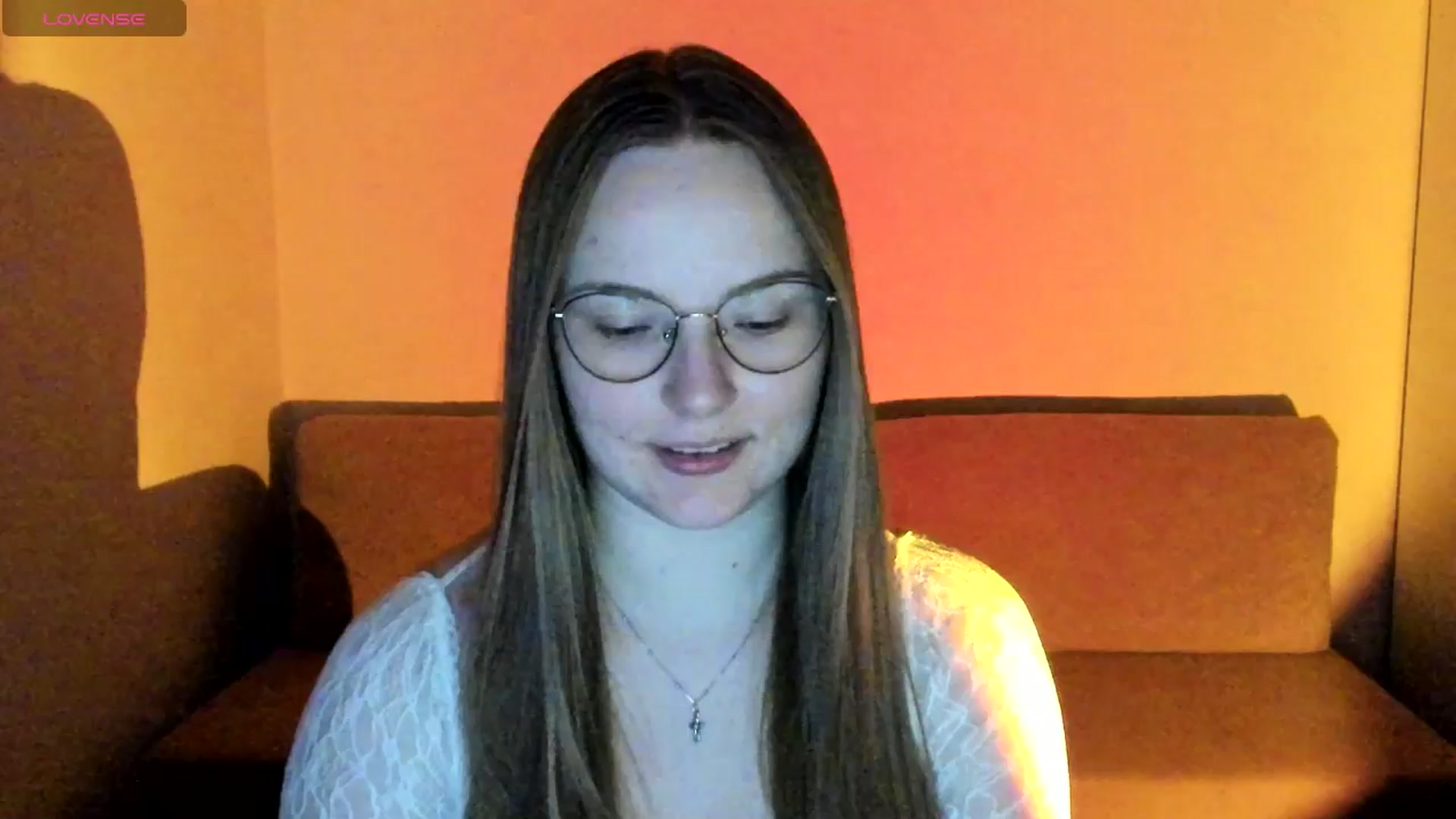 Gallery image thumbnail from Shy_Melany's myfreecams stream on, 11/28/2025, 24:51 image 20 of 20