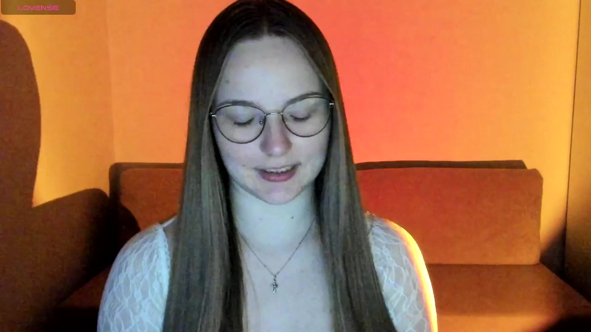 Gallery image thumbnail from Shy_Melany's myfreecams stream on, 11/28/2025, 24:51 image 8 of 20