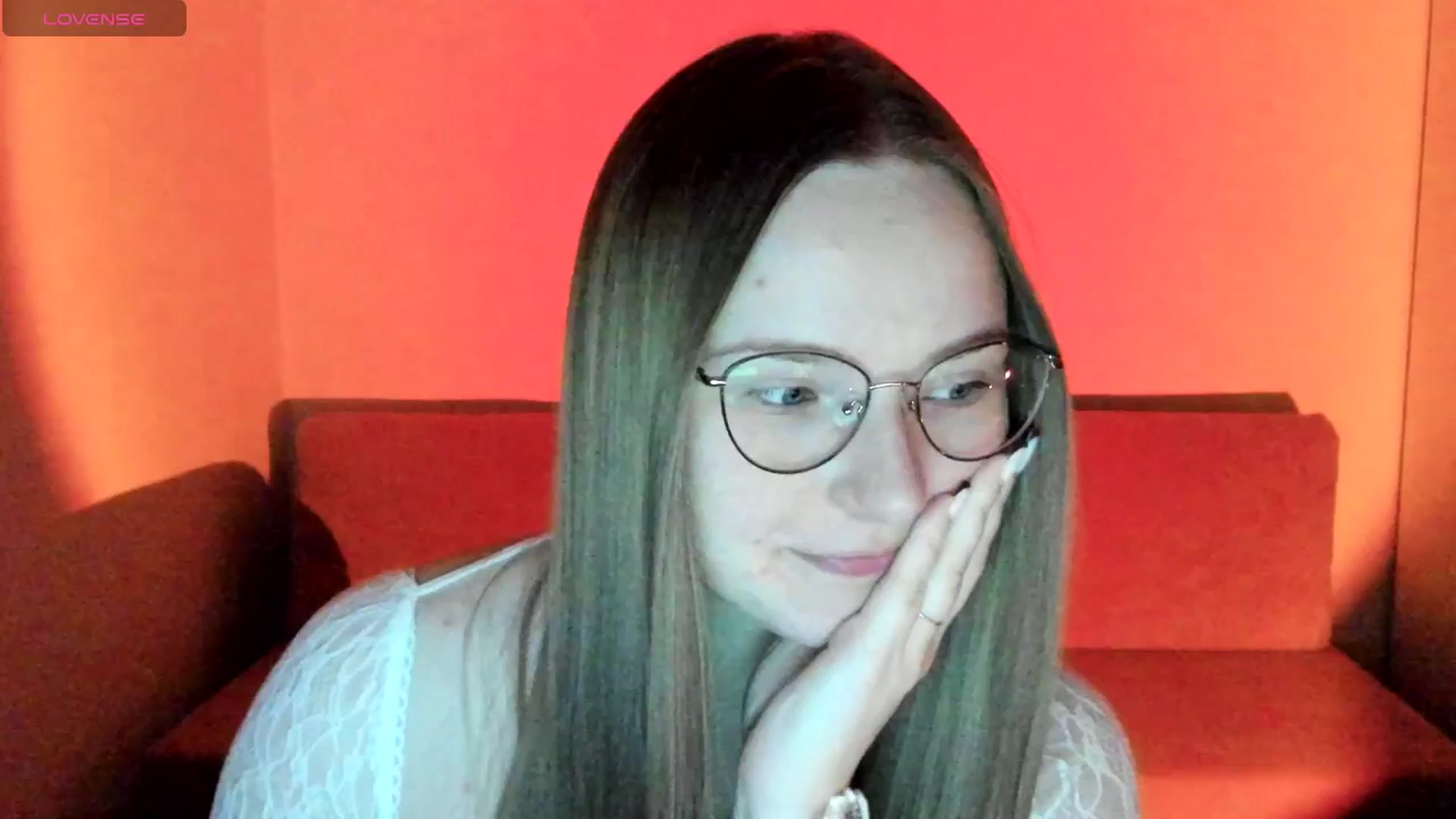 Gallery image thumbnail from Shy_Melany's myfreecams stream on, 11/28/2025, 24:51 image 11 of 20