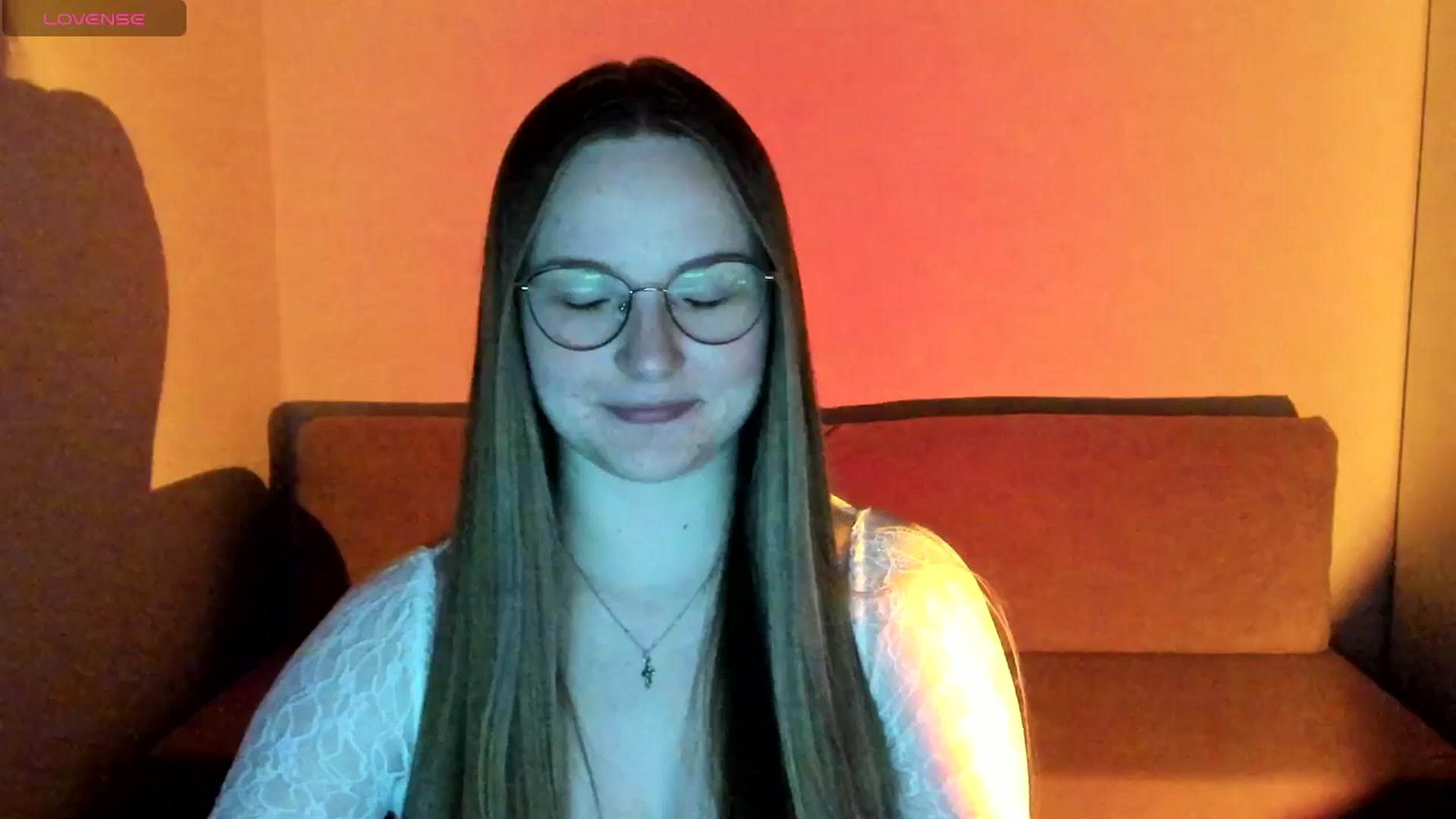 Gallery image thumbnail from Shy_Melany's myfreecams stream on, 11/28/2025, 24:51 image 1 of 20