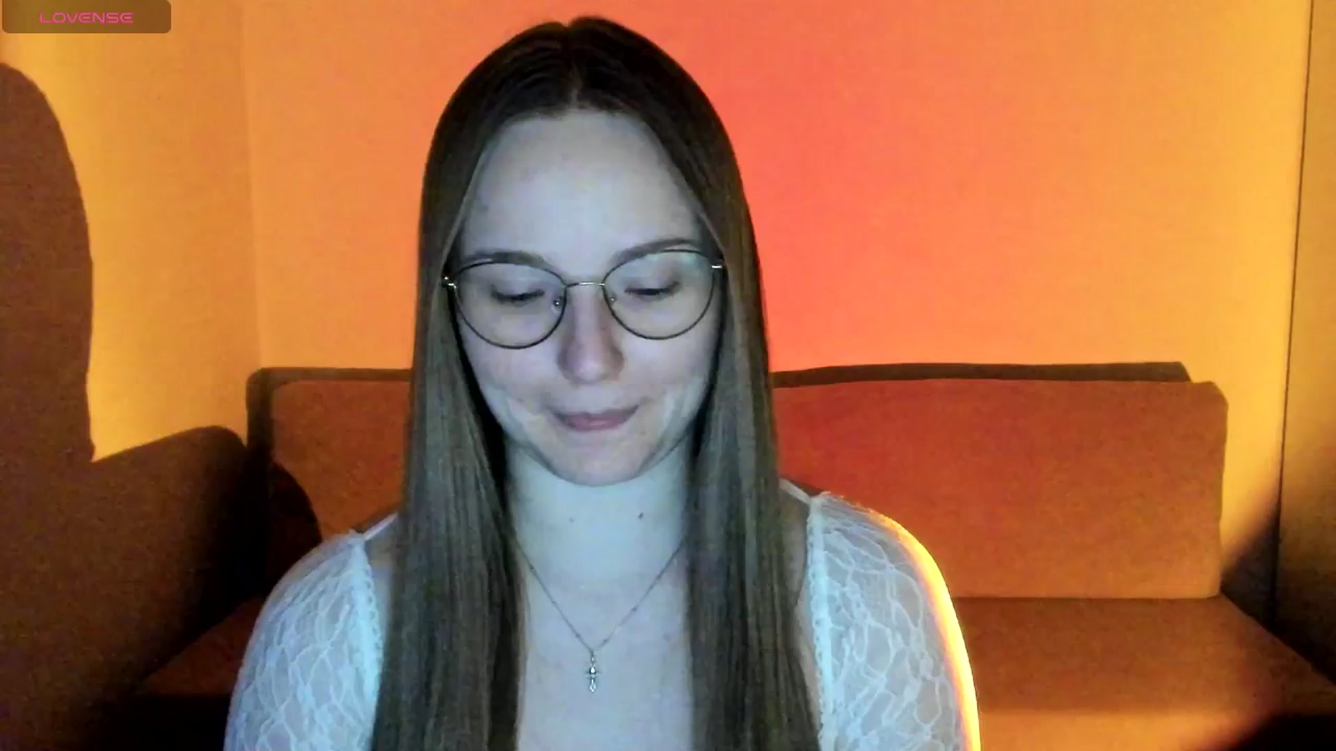 Gallery image thumbnail from Shy_Melany's myfreecams stream on, 11/28/2025, 24:51 image 4 of 20