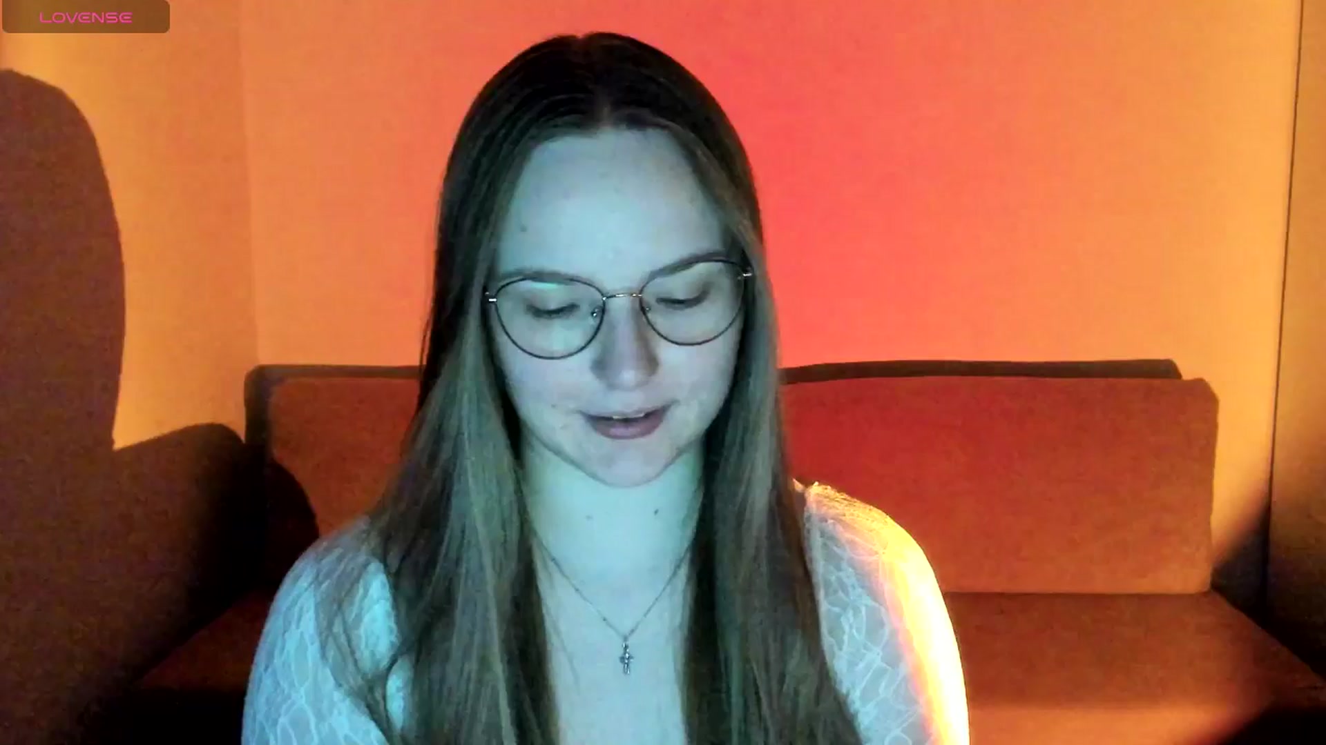 Gallery image thumbnail from Shy_Melany's myfreecams stream on, 11/28/2025, 24:51 image 13 of 20