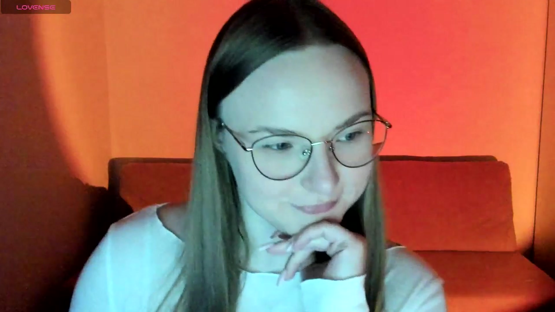 Gallery image thumbnail from Shy_Melany's myfreecams stream on, 12/10/2025, 18:03 image 2 of 20