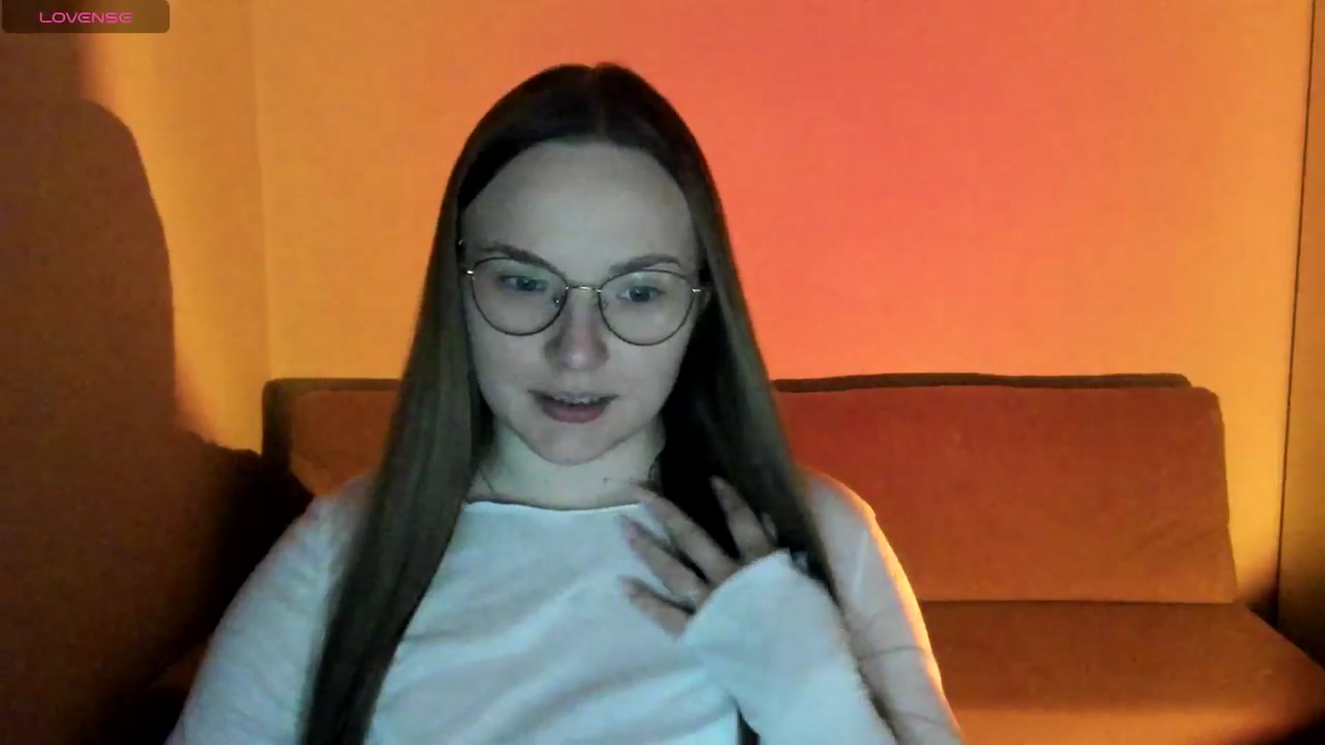 Gallery image thumbnail from Shy_Melany's myfreecams stream on, 12/10/2025, 18:03 image 8 of 20