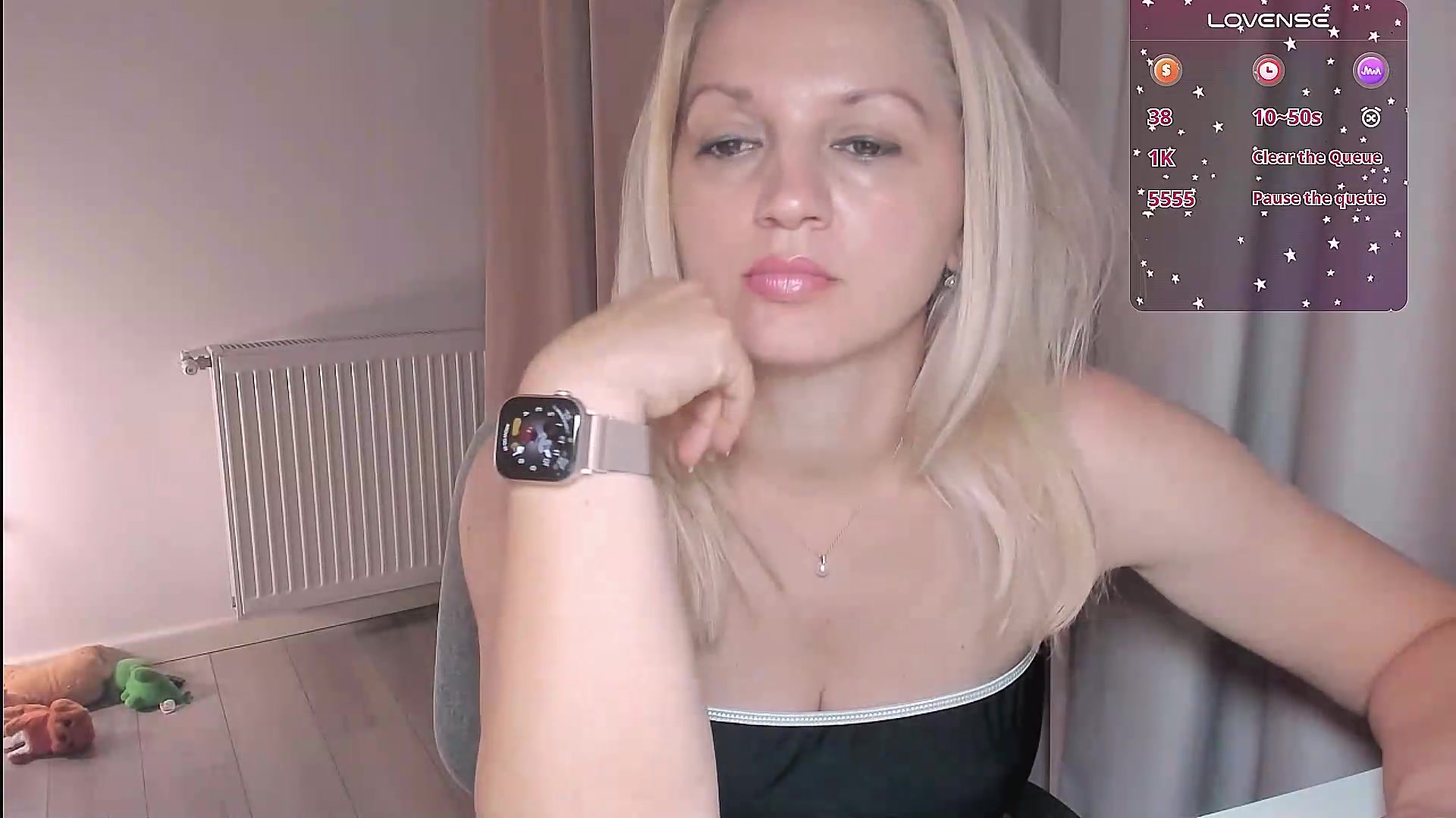 Gallery image thumbnail from Shy_gea's myfreecams stream on, 08/30/2026, 20:44 image 12 of 20