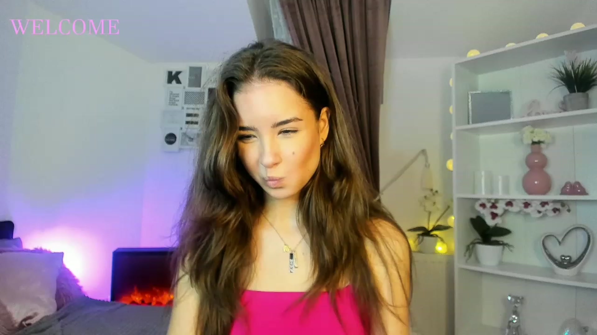 Gallery image thumbnail from Shy_jane's myfreecams stream on, 11/14/2022, 11:19 image 5 of 20