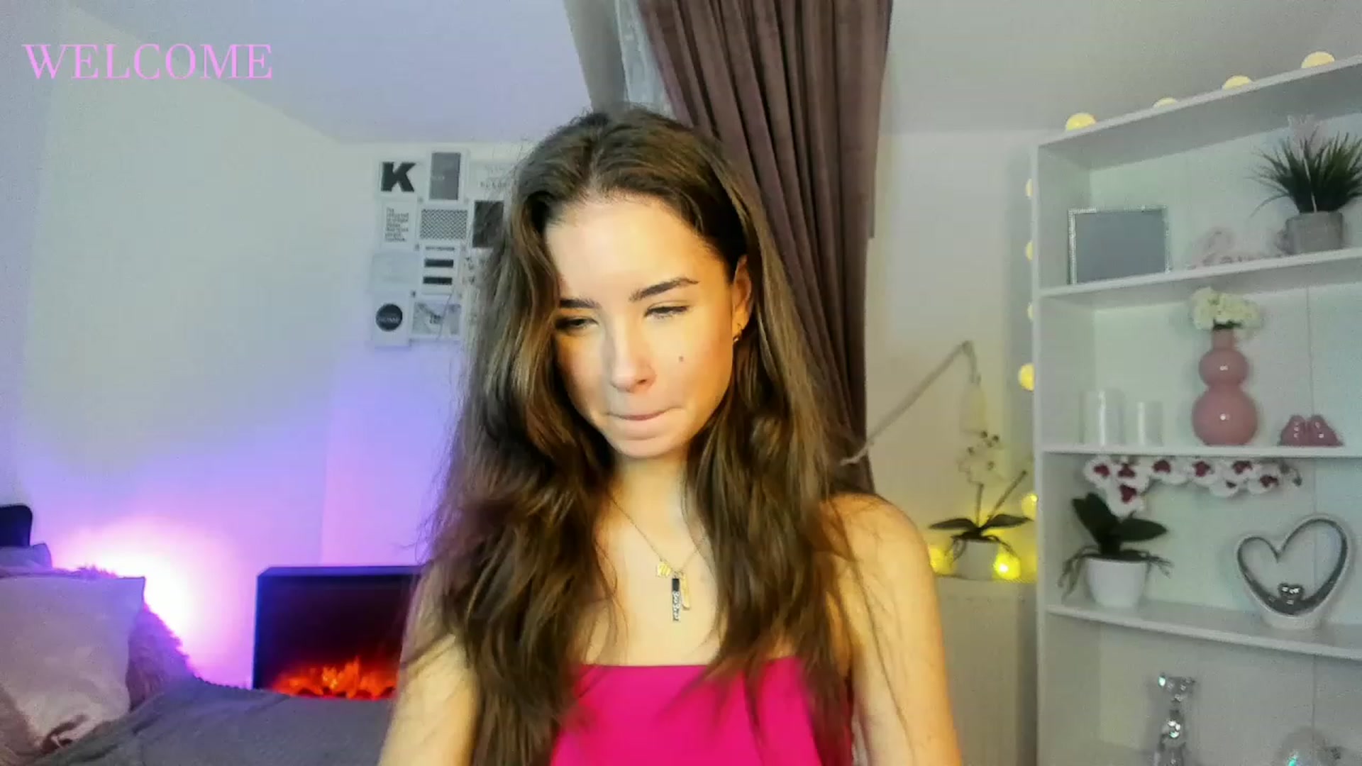 Gallery image thumbnail from Shy_jane's myfreecams stream on, 11/14/2022, 11:19 image 18 of 20