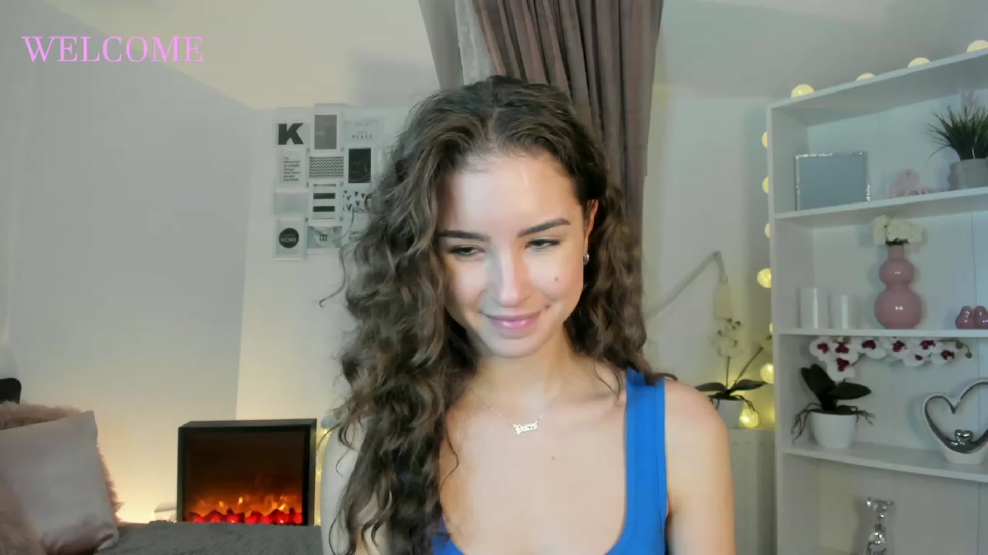Gallery image thumbnail from Shy_jane's myfreecams stream on, 11/20/2022, 18:08 image 5 of 20