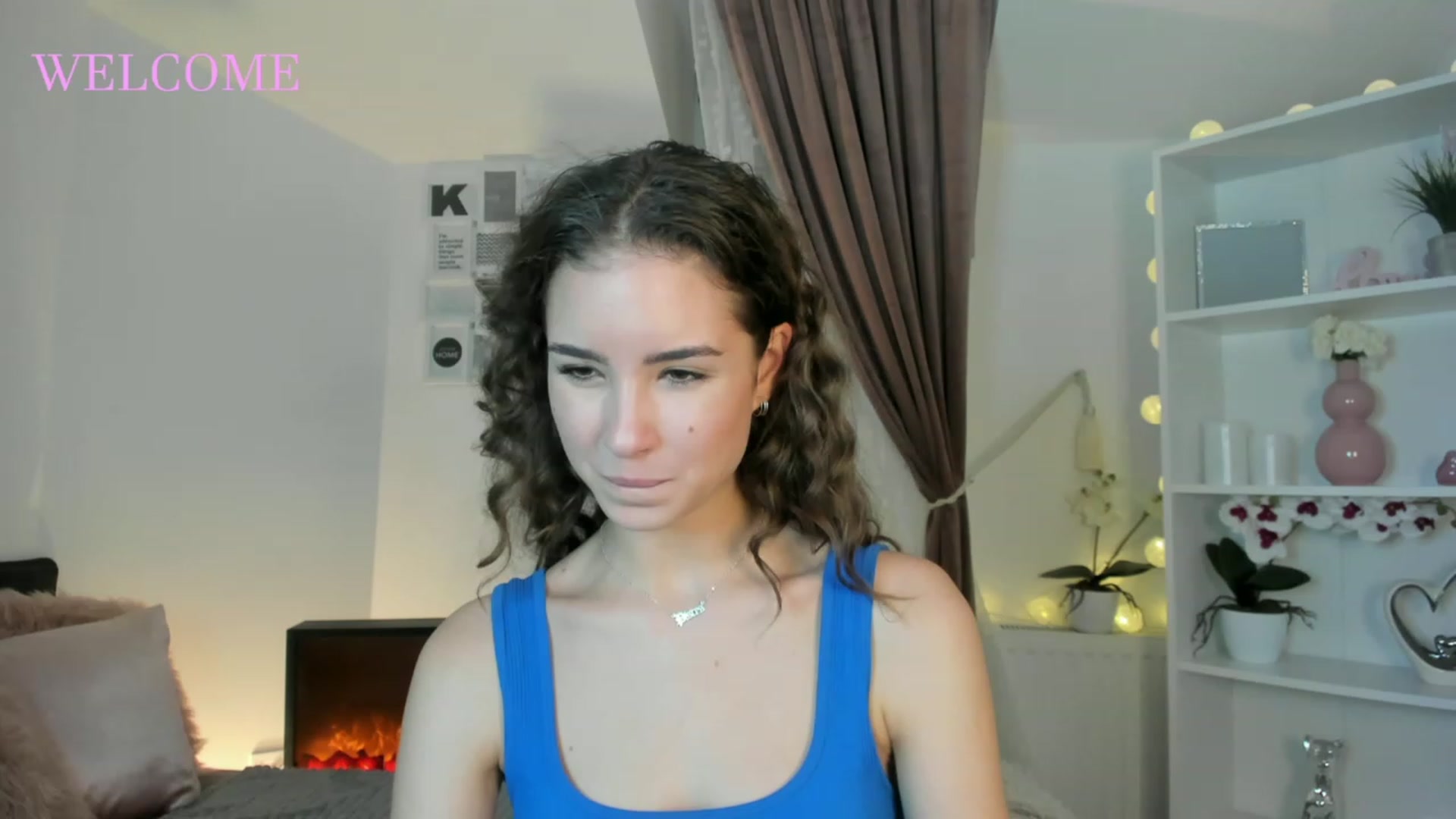 Gallery image thumbnail from Shy_jane's myfreecams stream on, 11/20/2022, 18:08 image 19 of 20