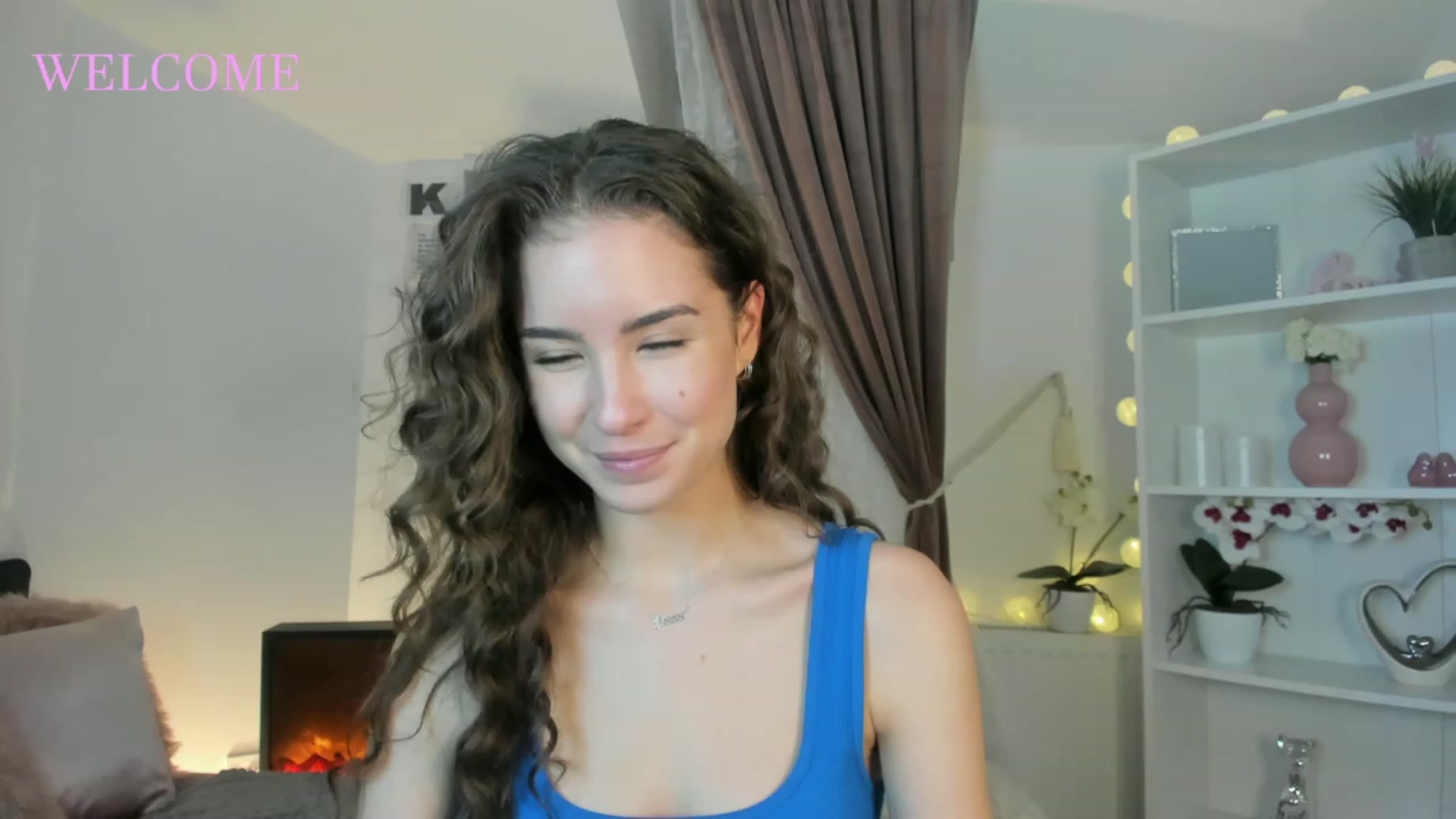 Gallery image thumbnail from Shy_jane's myfreecams stream on, 11/20/2022, 18:08 image 2 of 20