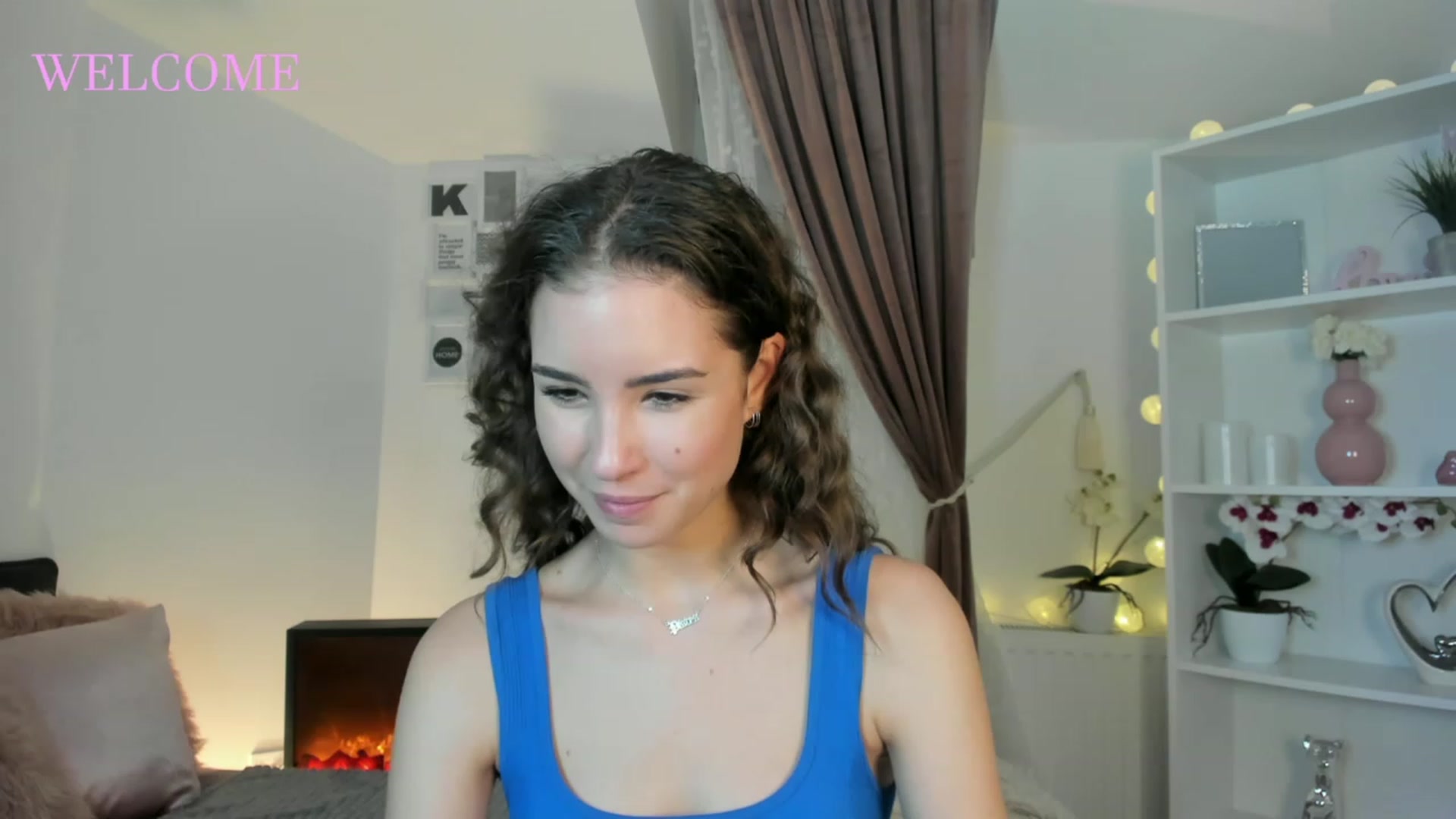 Gallery image thumbnail from Shy_jane's myfreecams stream on, 11/20/2022, 18:08 image 20 of 20