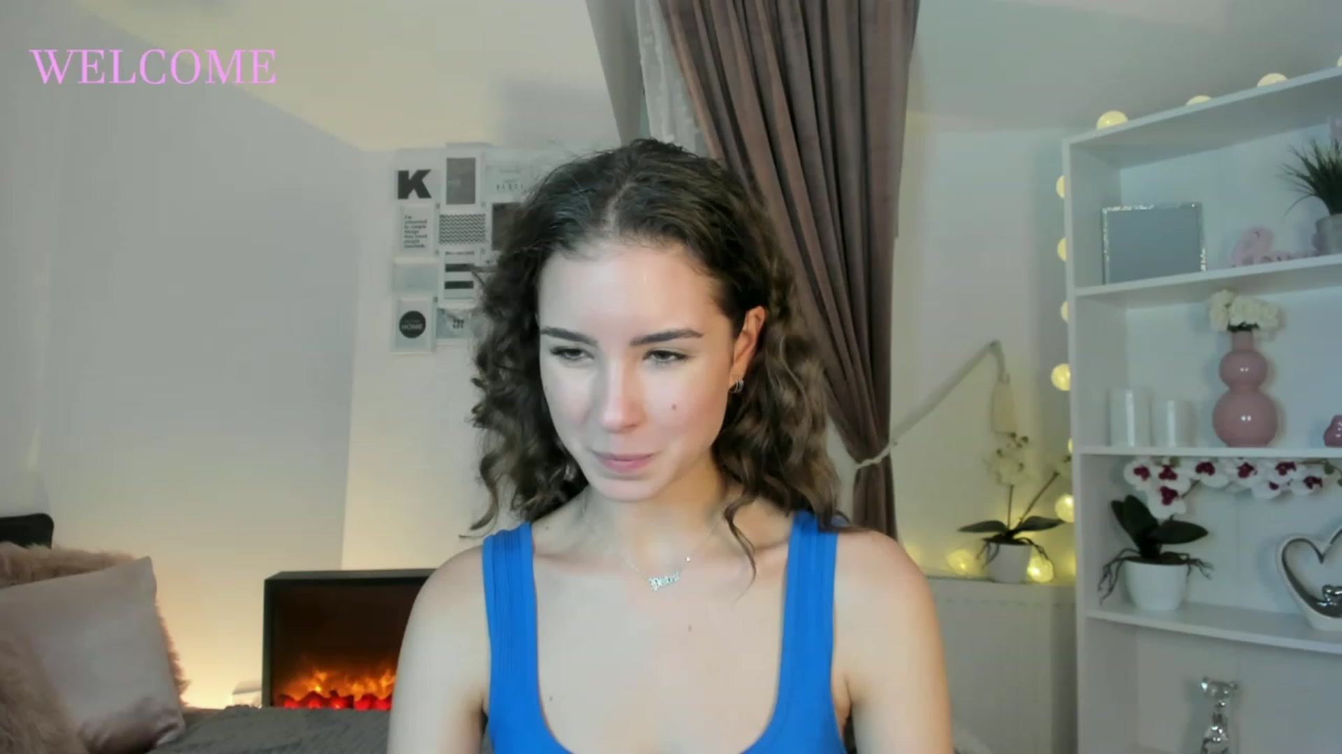Gallery image thumbnail from Shy_jane's myfreecams stream on, 11/20/2022, 18:08 image 18 of 20