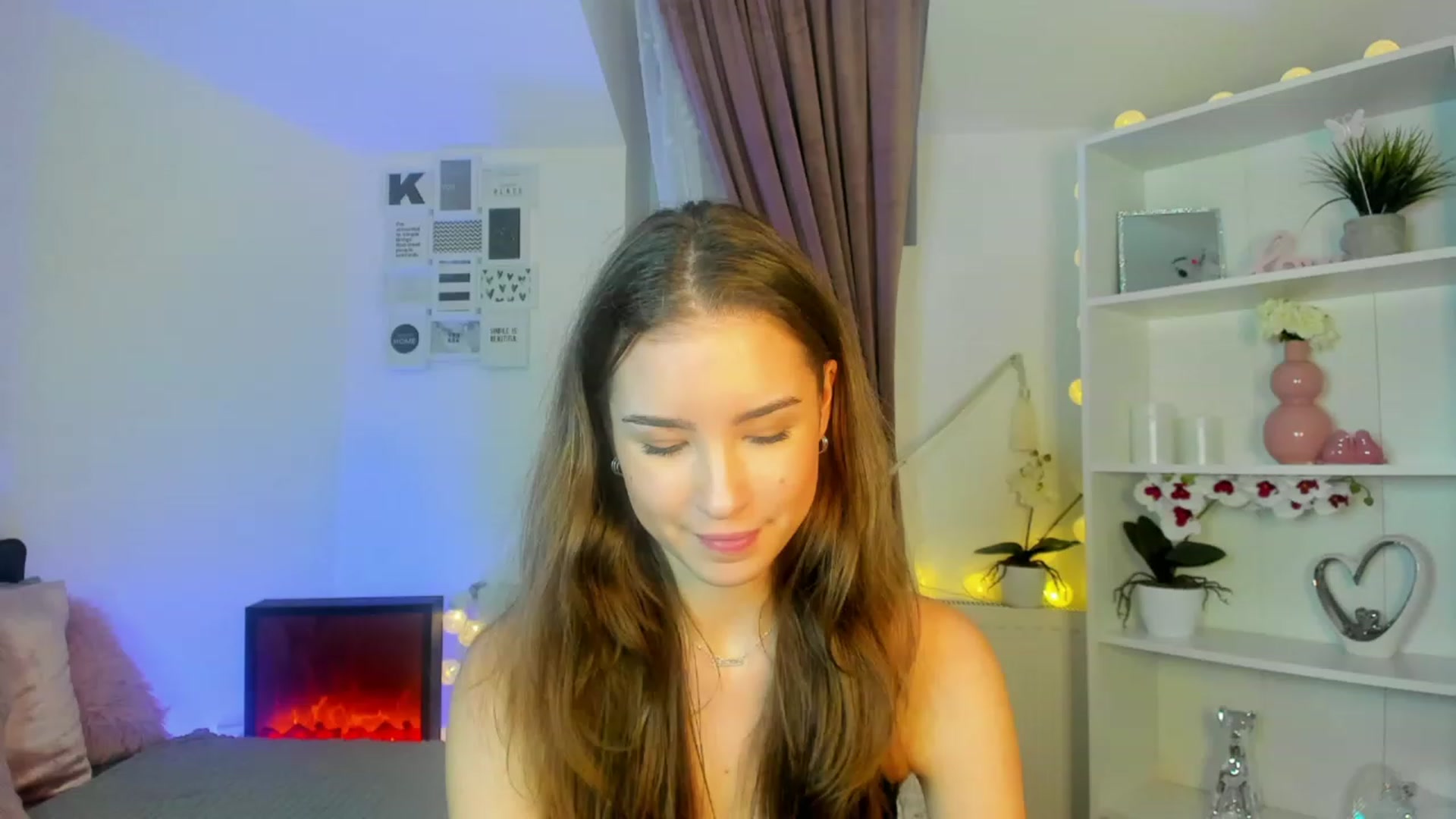 Gallery image thumbnail from Shy_jane's myfreecams stream on, 11/27/2022, 12:17 image 4 of 20