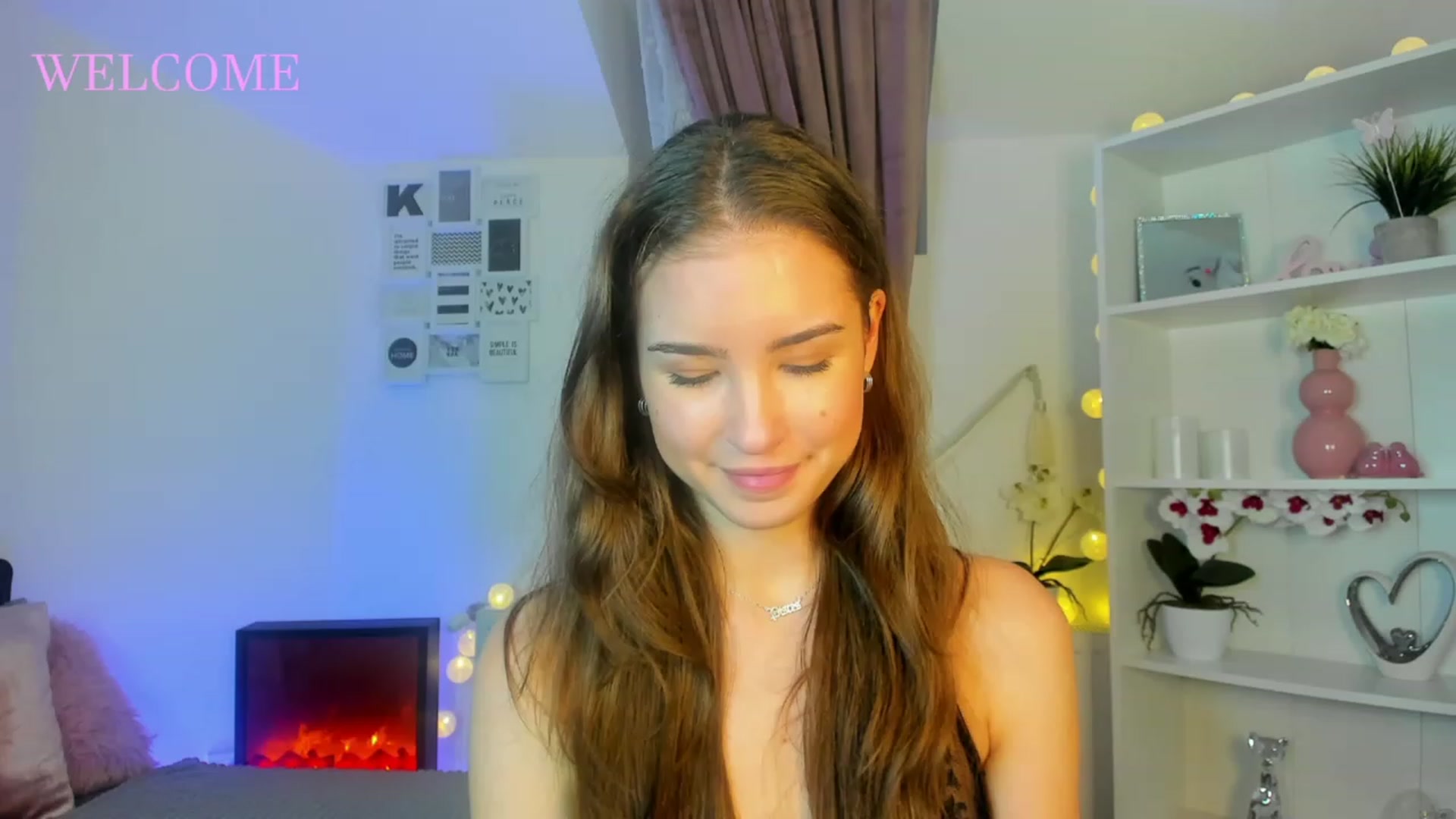 Gallery image thumbnail from Shy_jane's myfreecams stream on, 11/27/2022, 15:17 image 18 of 20