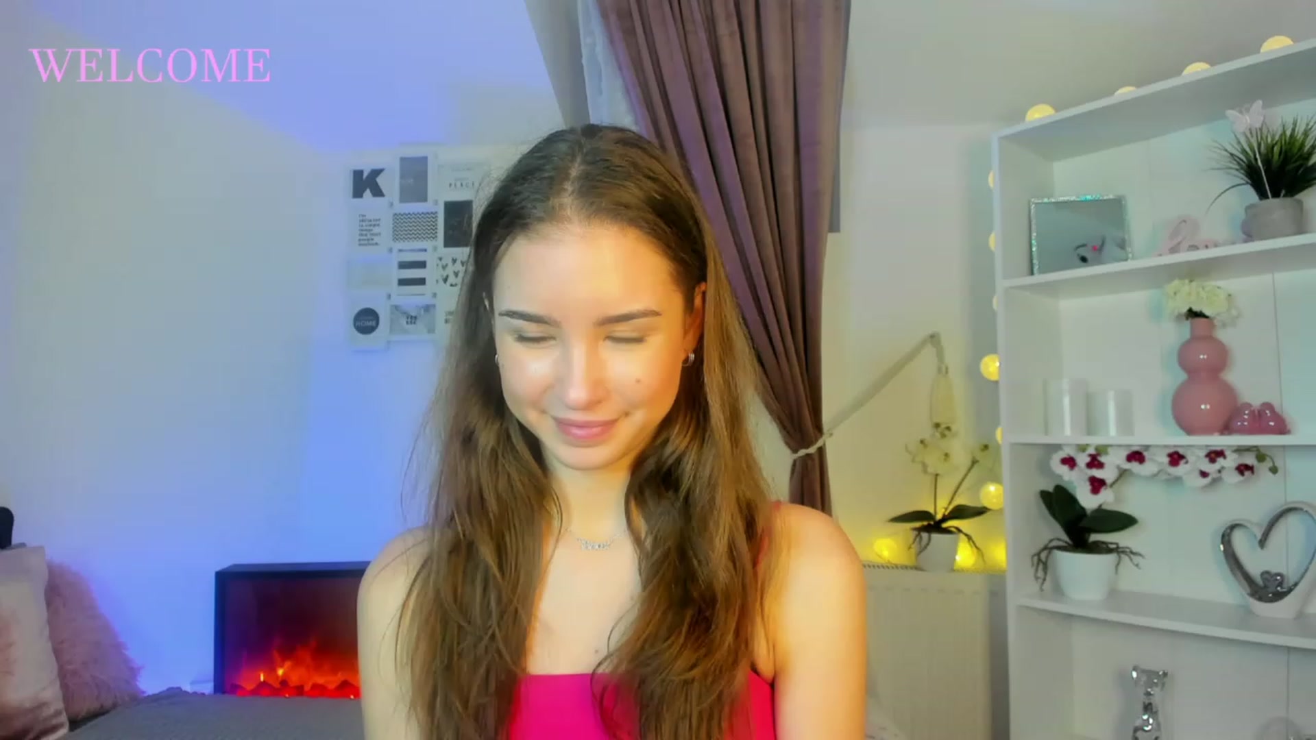 Gallery image thumbnail from Shy_jane's myfreecams stream on, 11/27/2022, 15:17 image 4 of 20