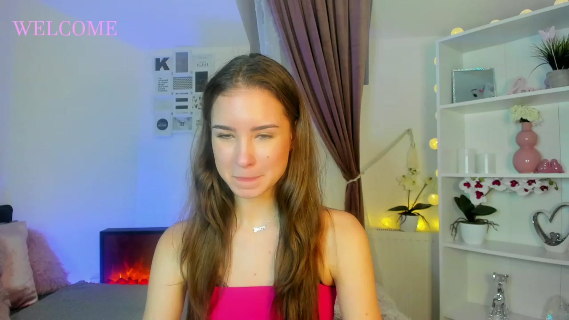 Gallery image thumbnail from Shy_jane's myfreecams stream on, 11/27/2022, 16:21 image 4 of 20