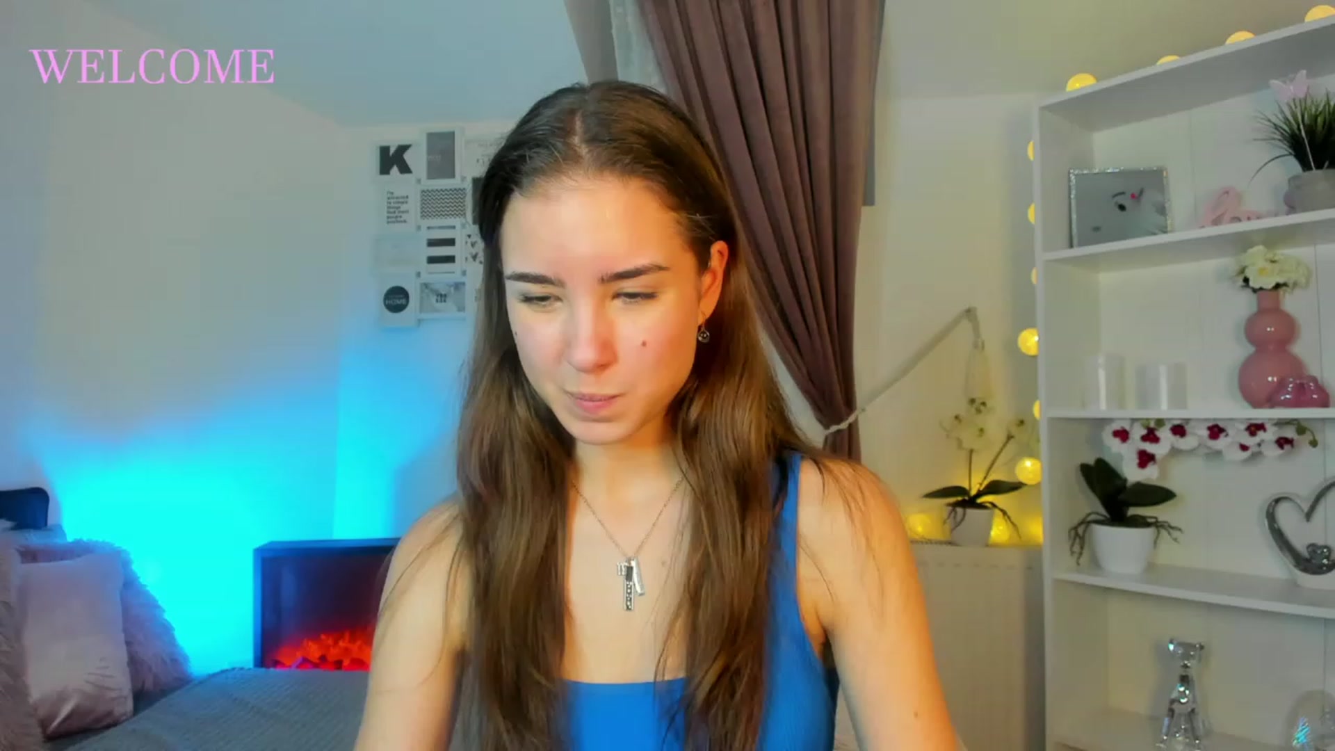 Gallery image thumbnail from Shy_jane's myfreecams stream on, 12/01/2022, 17:31 image 15 of 20