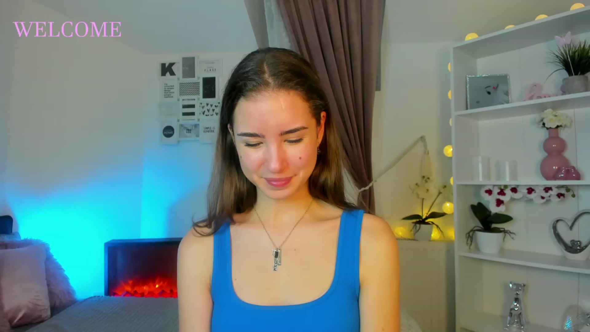 Gallery image thumbnail from Shy_jane's myfreecams stream on, 12/01/2022, 18:44 image 6 of 20