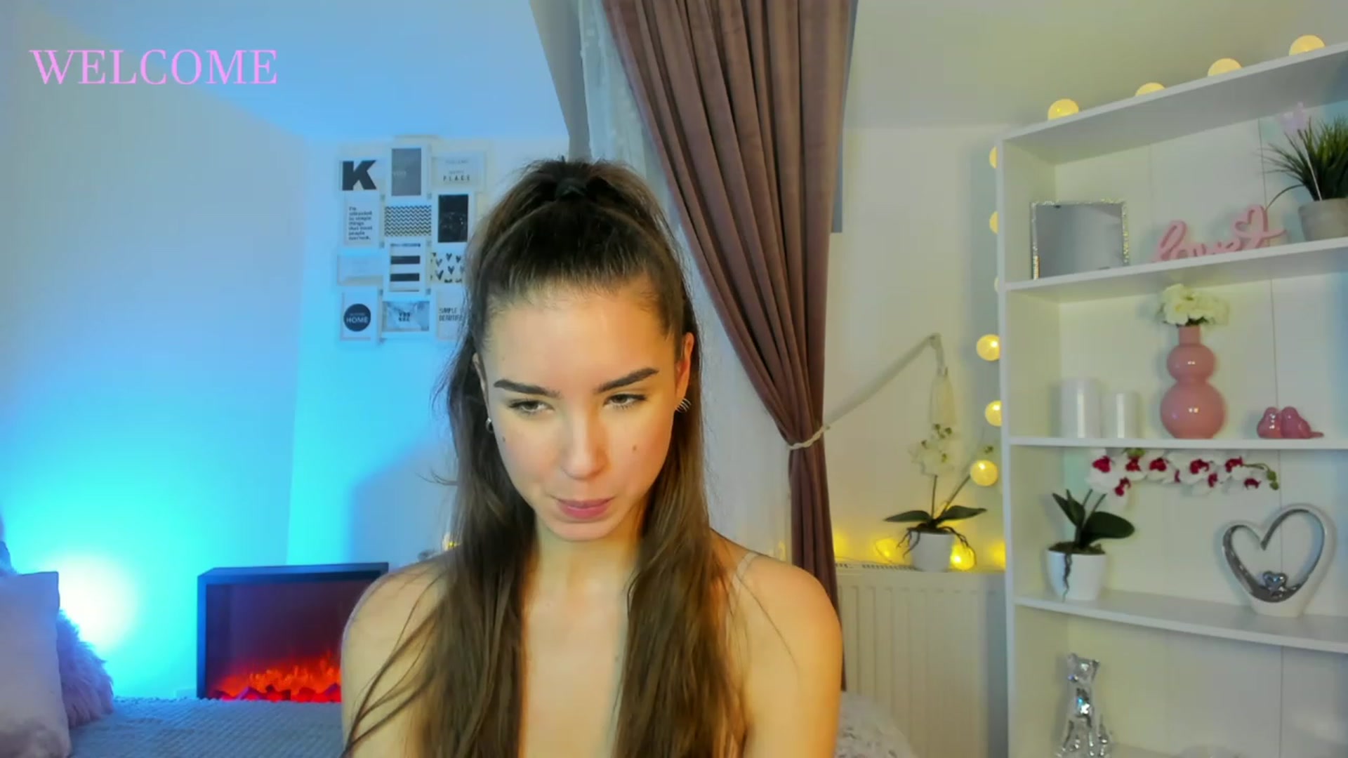 Gallery image thumbnail from Shy_jane's myfreecams stream on, 12/08/2022, 13:41 image 20 of 20