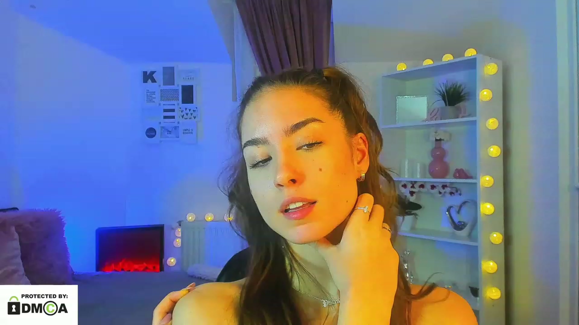 Gallery image thumbnail from Shy_jane's myfreecams stream on, 01/03/2023, 12:32 image 20 of 20