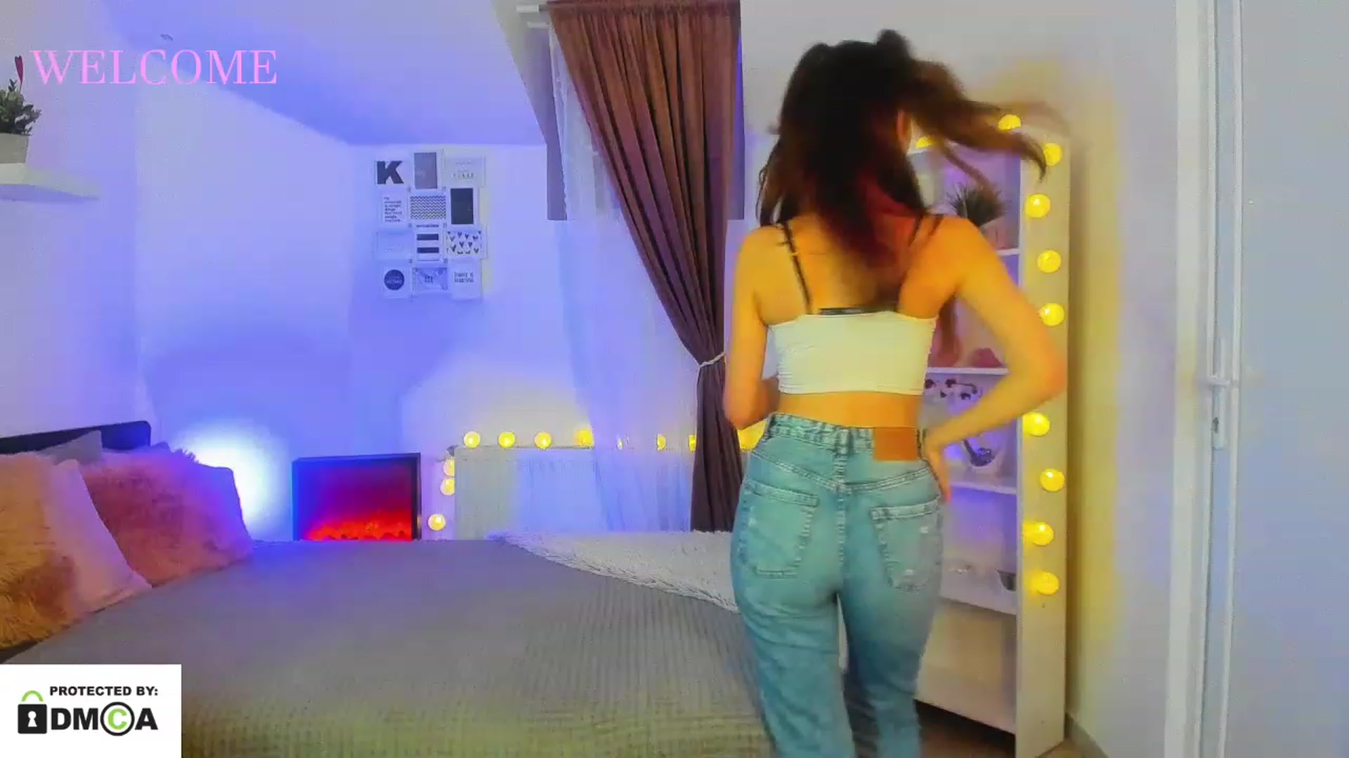 Gallery image thumbnail from Shy_jane's myfreecams stream on, 01/09/2023, 16:02 image 5 of 20