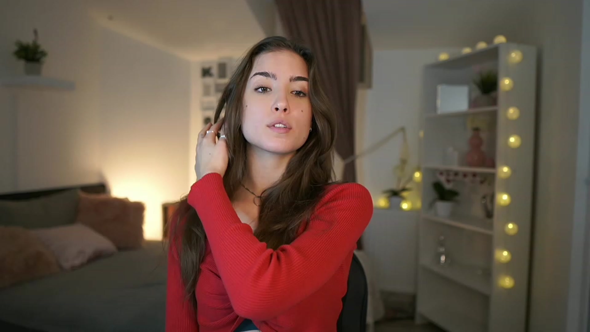 Gallery image thumbnail from Shy_jane's myfreecams stream on, 01/22/2023, 13:36 image 12 of 20