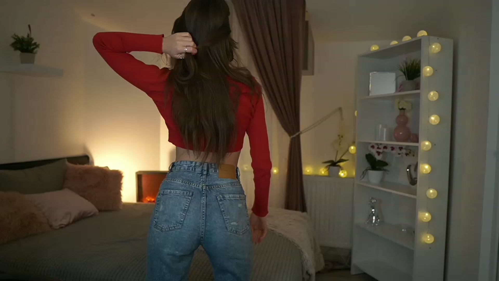 Gallery image thumbnail from Shy_jane's myfreecams stream on, 01/22/2023, 14:39 image 19 of 20
