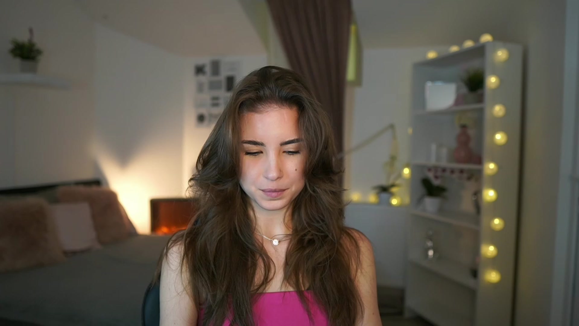 Gallery image thumbnail from Shy_jane's myfreecams stream on, 02/02/2023, 14:47 image 20 of 20
