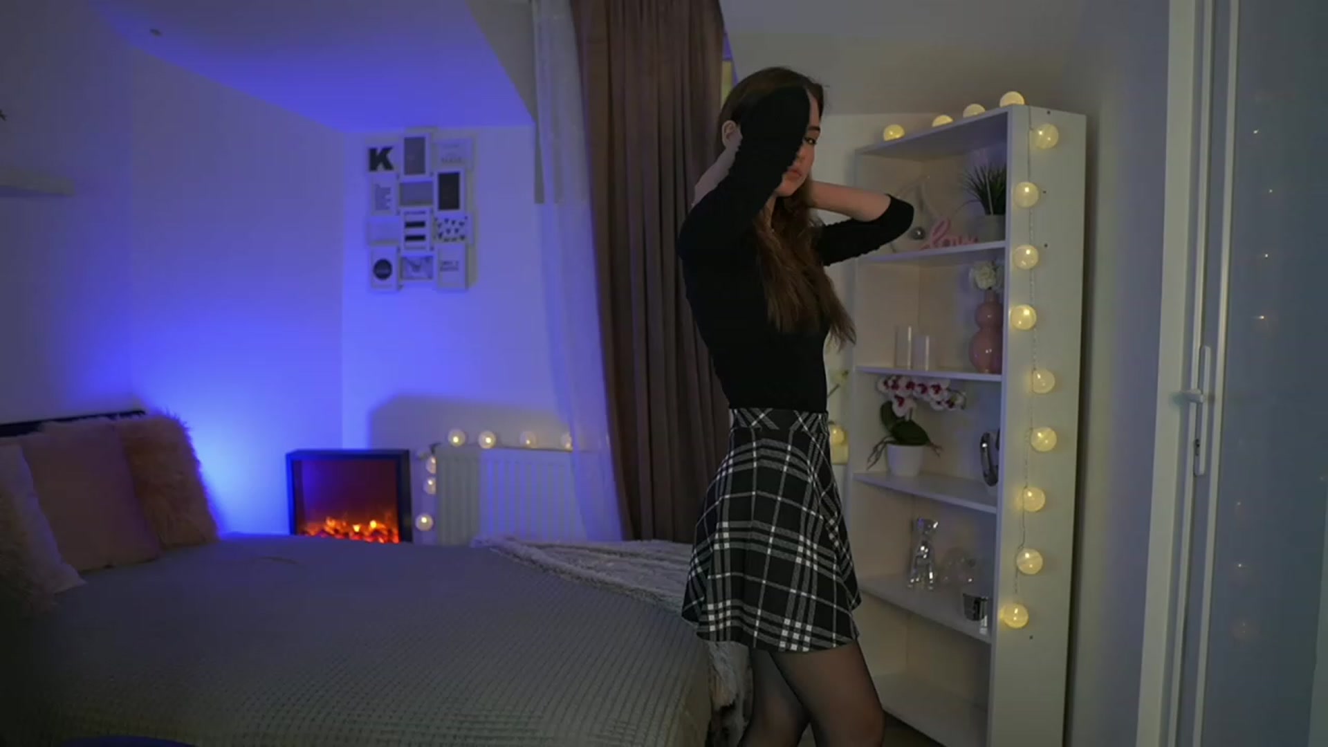 Gallery image thumbnail from Shy_jane's myfreecams stream on, 03/22/2023, 15:21 image 19 of 20