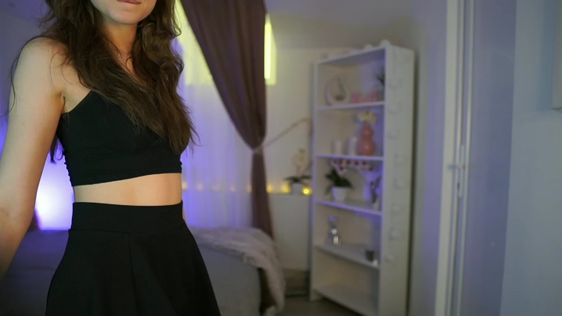 Gallery image thumbnail from Shy_jane's myfreecams stream on, 04/18/2023, 11:15 image 15 of 20