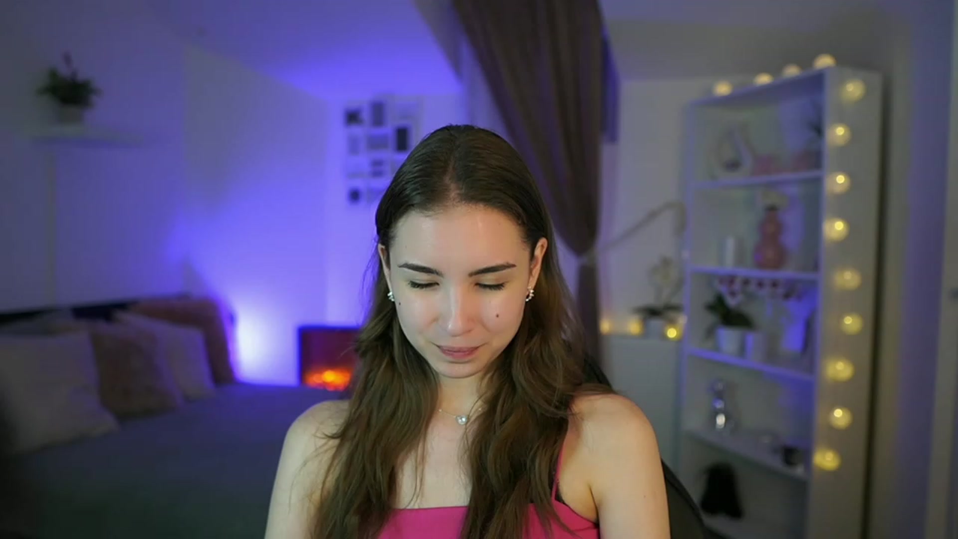 Gallery image thumbnail from Shy_jane's myfreecams stream on, 04/27/2023, 16:08 image 1 of 20