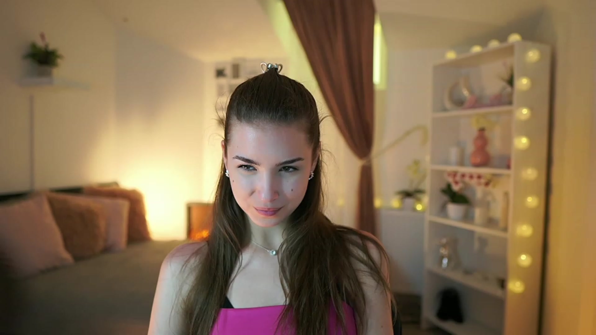 Gallery image thumbnail from Shy_jane's myfreecams stream on, 05/07/2023, 14:25 image 7 of 20