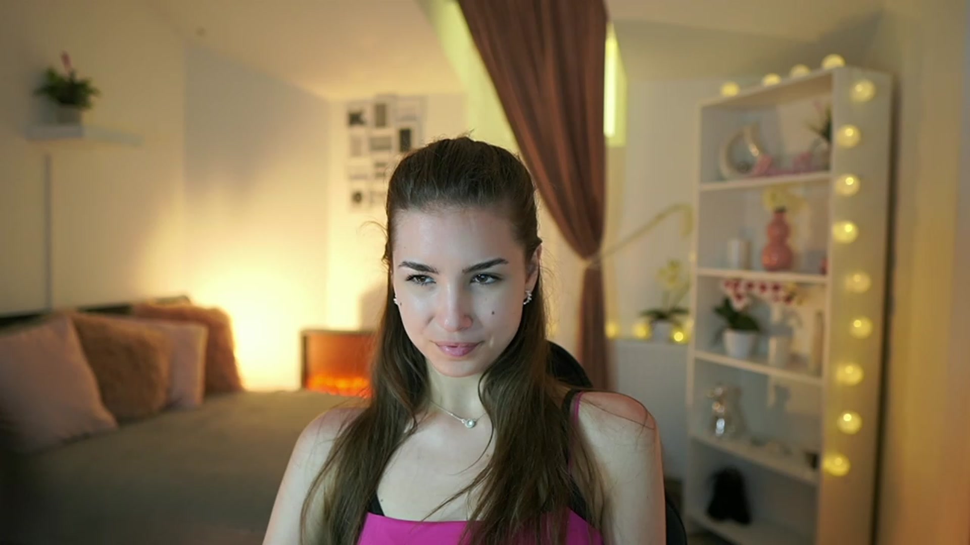 Gallery image thumbnail from Shy_jane's myfreecams stream on, 05/07/2023, 16:46 image 20 of 20