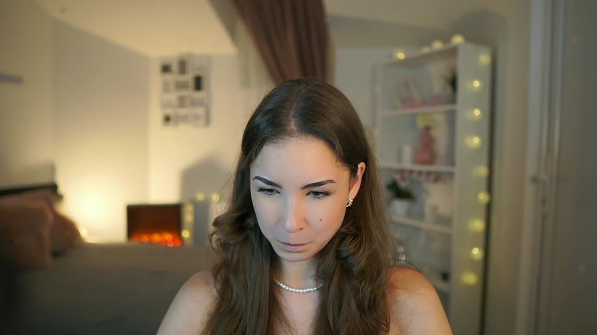 Gallery image thumbnail from Shy_jane's myfreecams stream on, 06/06/2023, 17:56 image 11 of 20