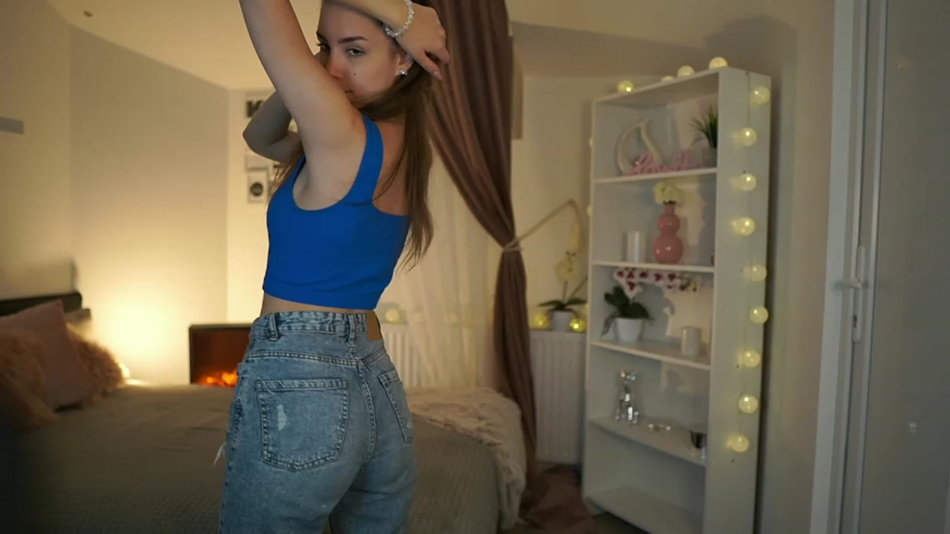 Gallery image thumbnail from Shy_jane's myfreecams stream on, 06/08/2023, 11:52 image 8 of 20